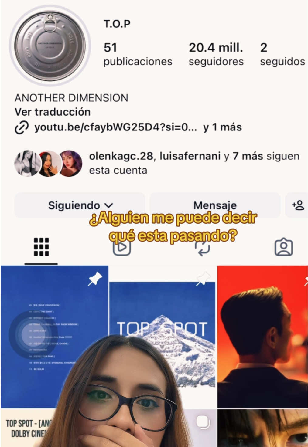 @Astrid Ghevara 💎