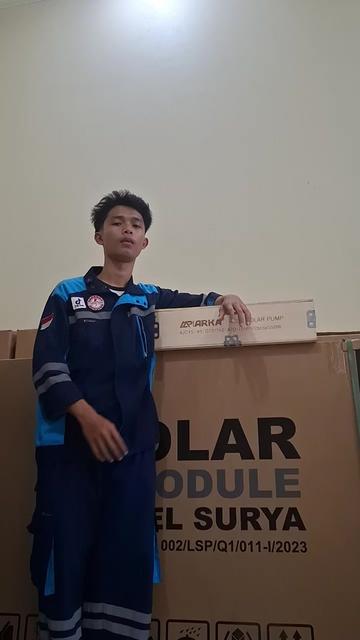 @WANDI TEKNIK