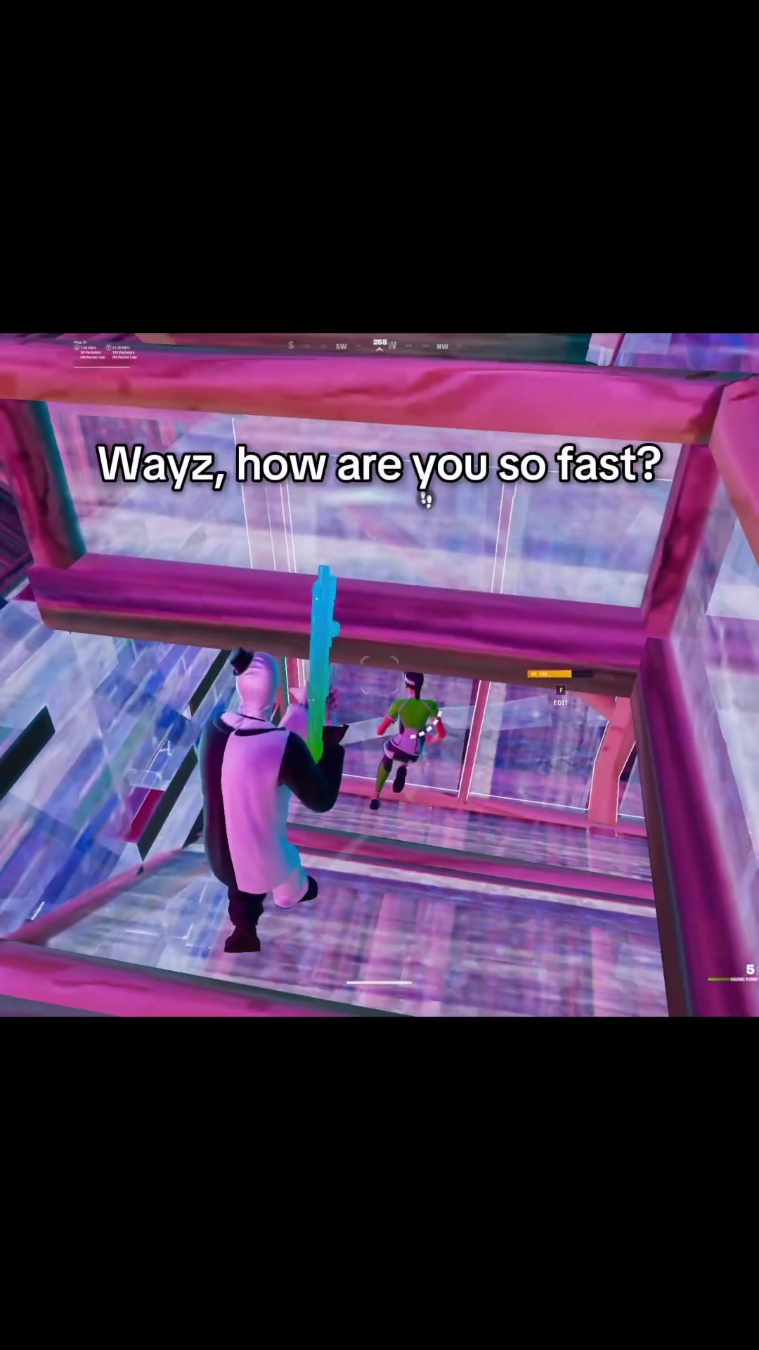 @limit wayz