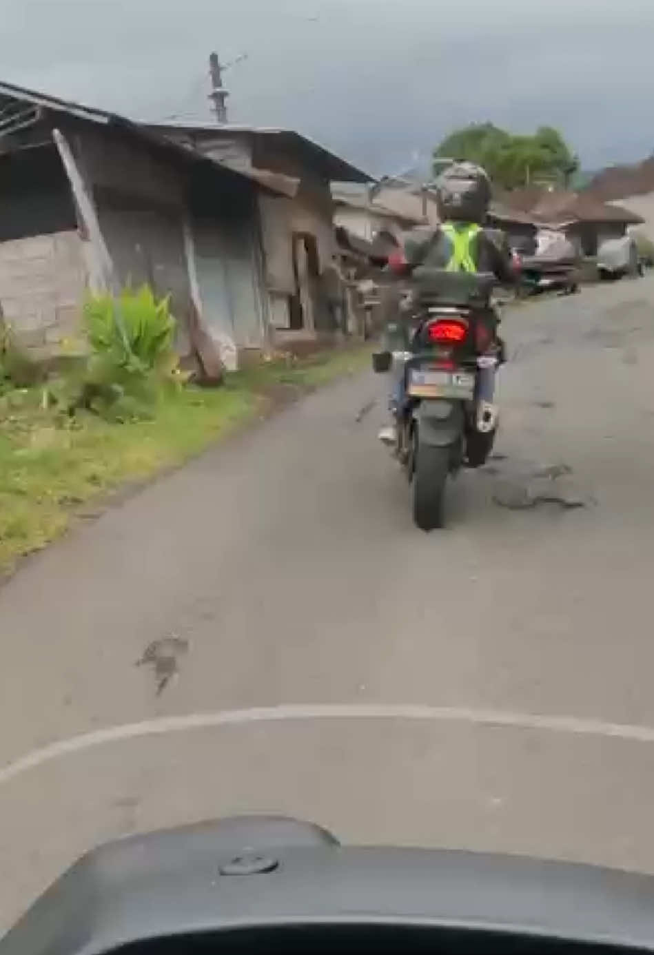 @Kokoh kokoh bali