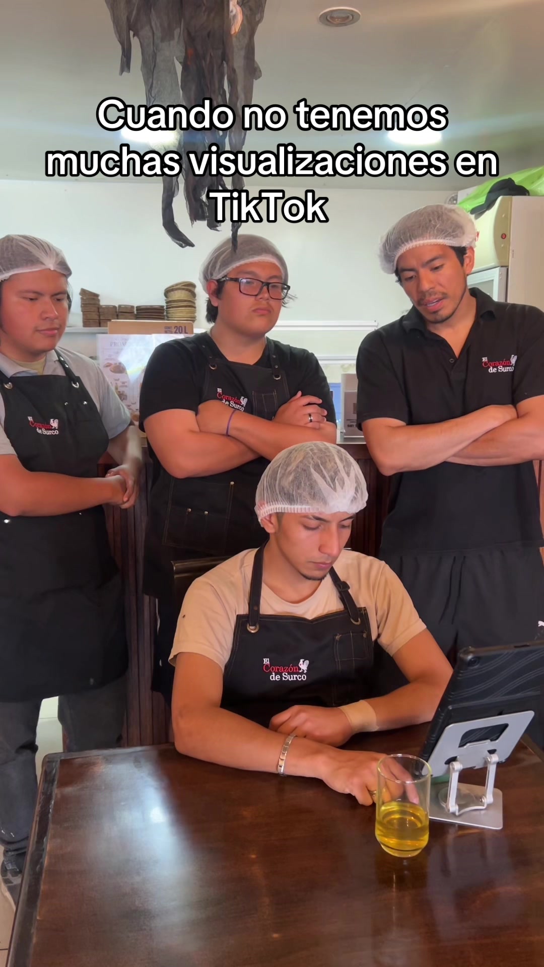 @El Coraz&oacute;n de Surco