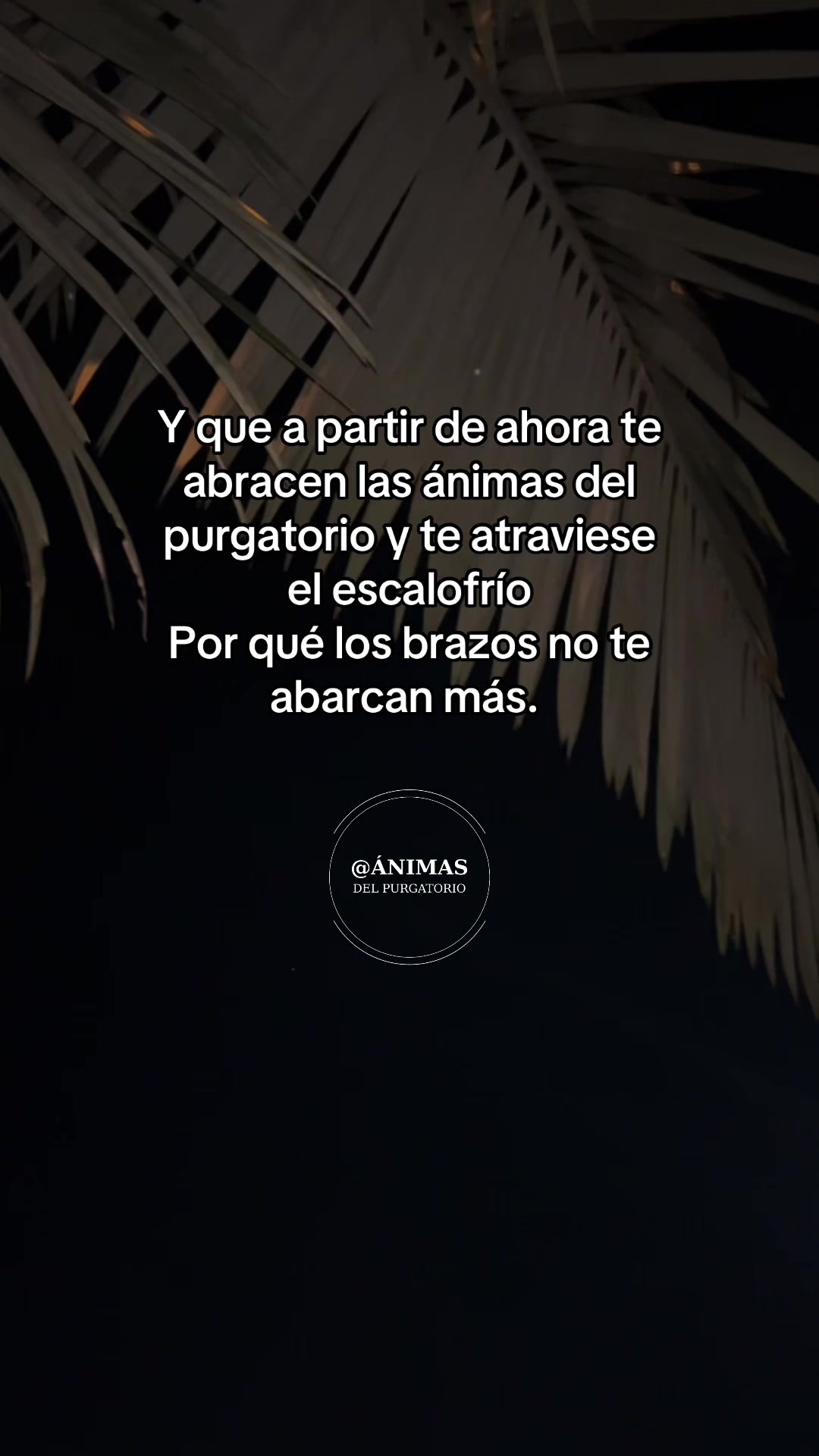 @Sebas_animasdelpurgatorio