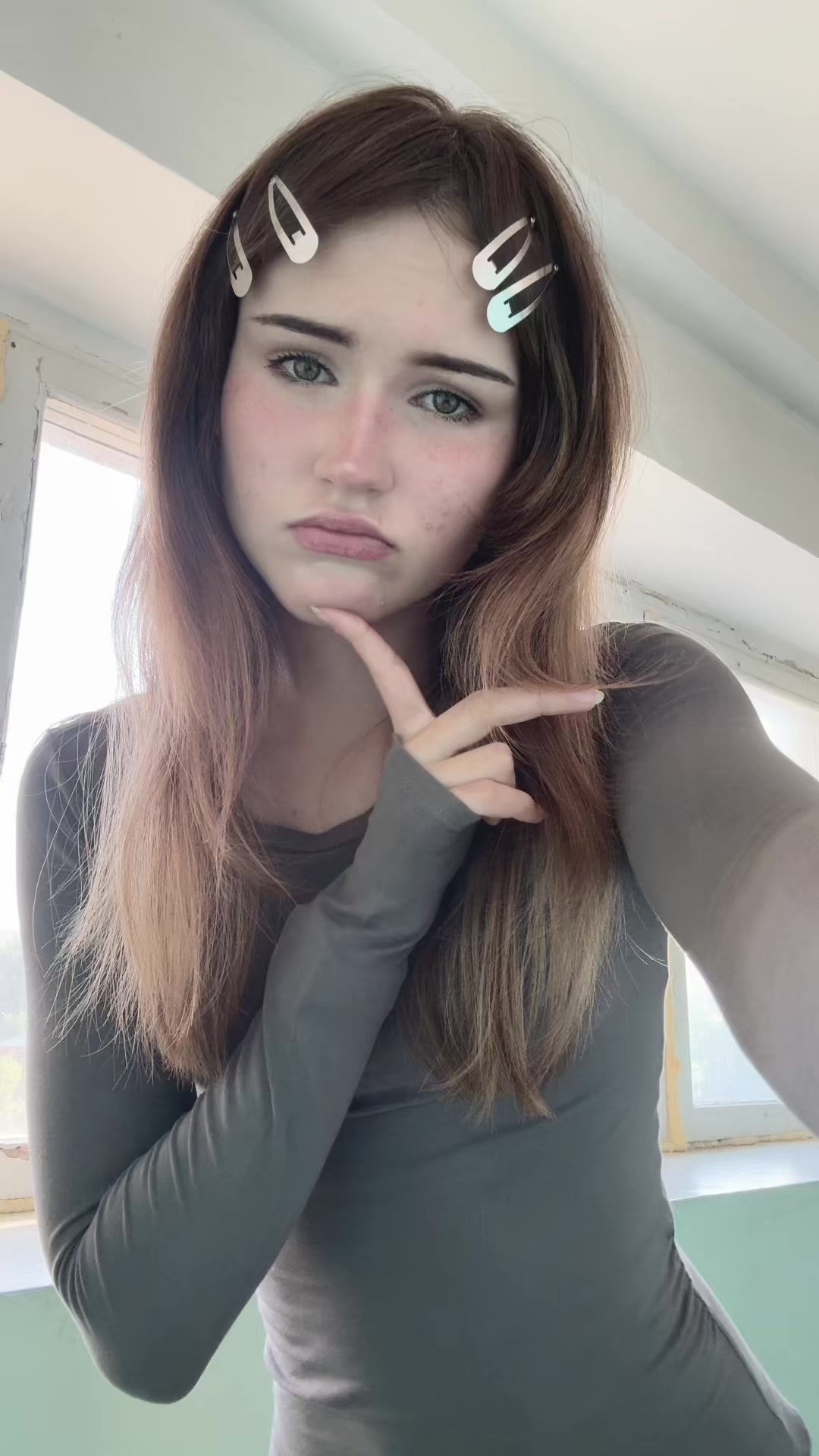 @мирка