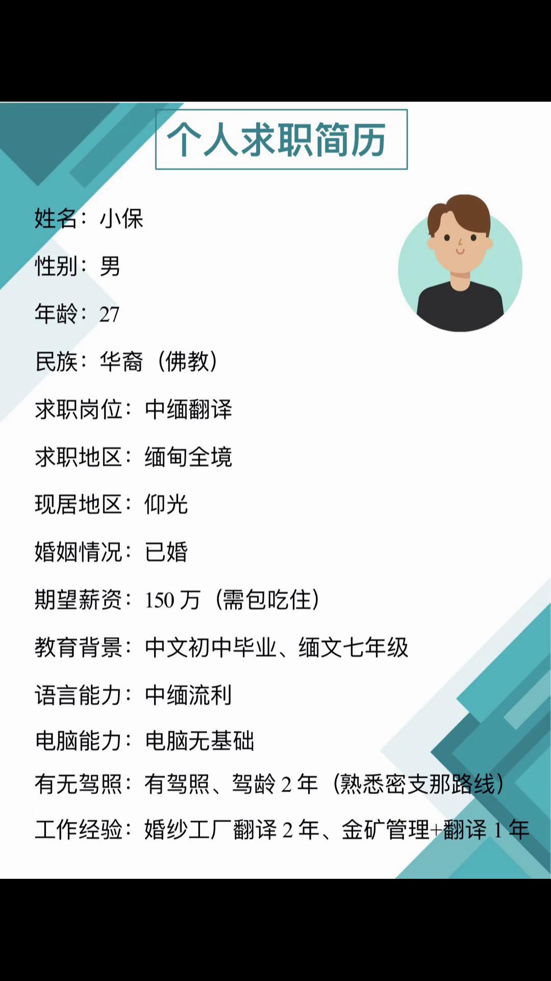 @米乐.人力资源（缅甸）