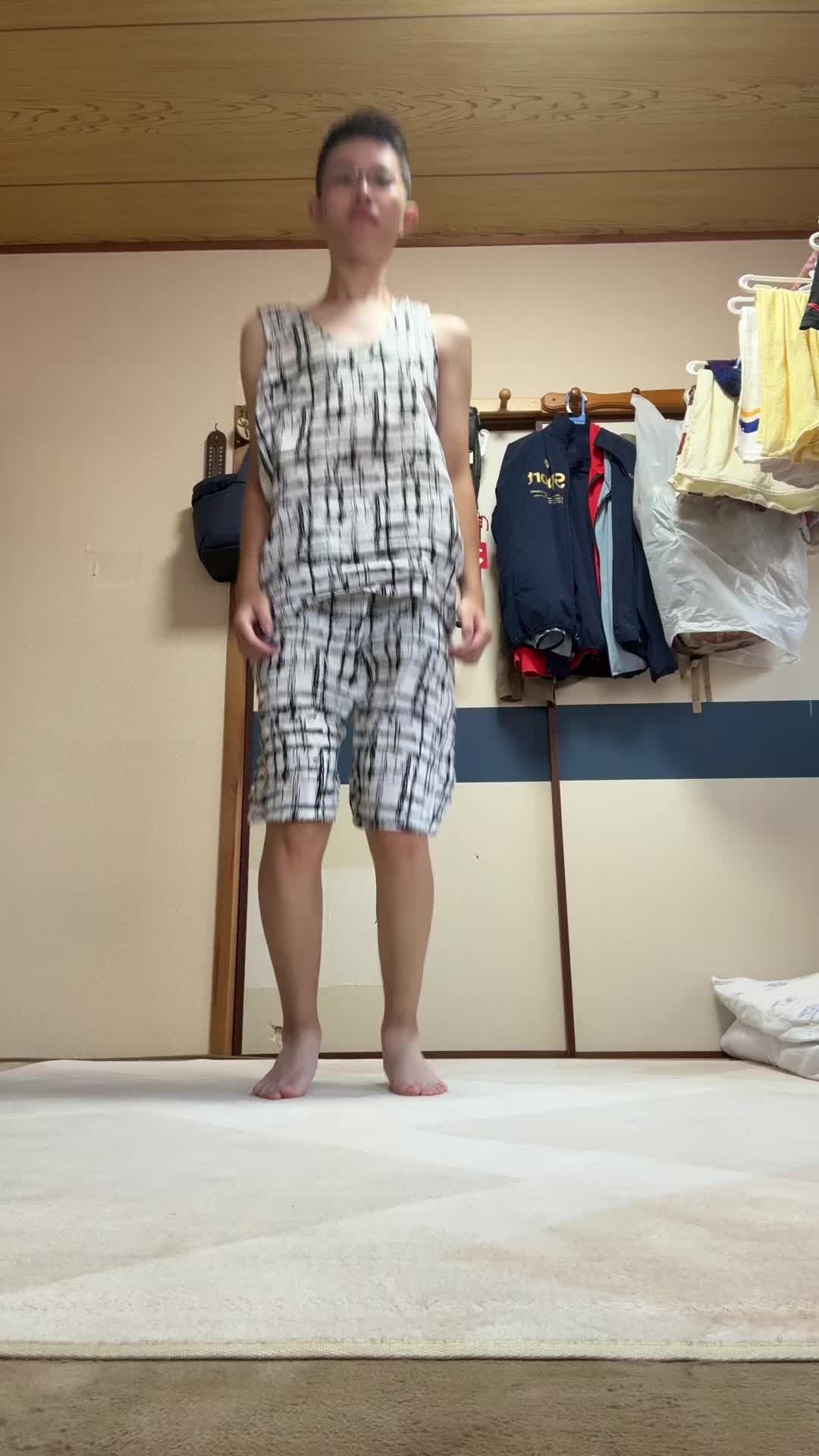 @踊り好き