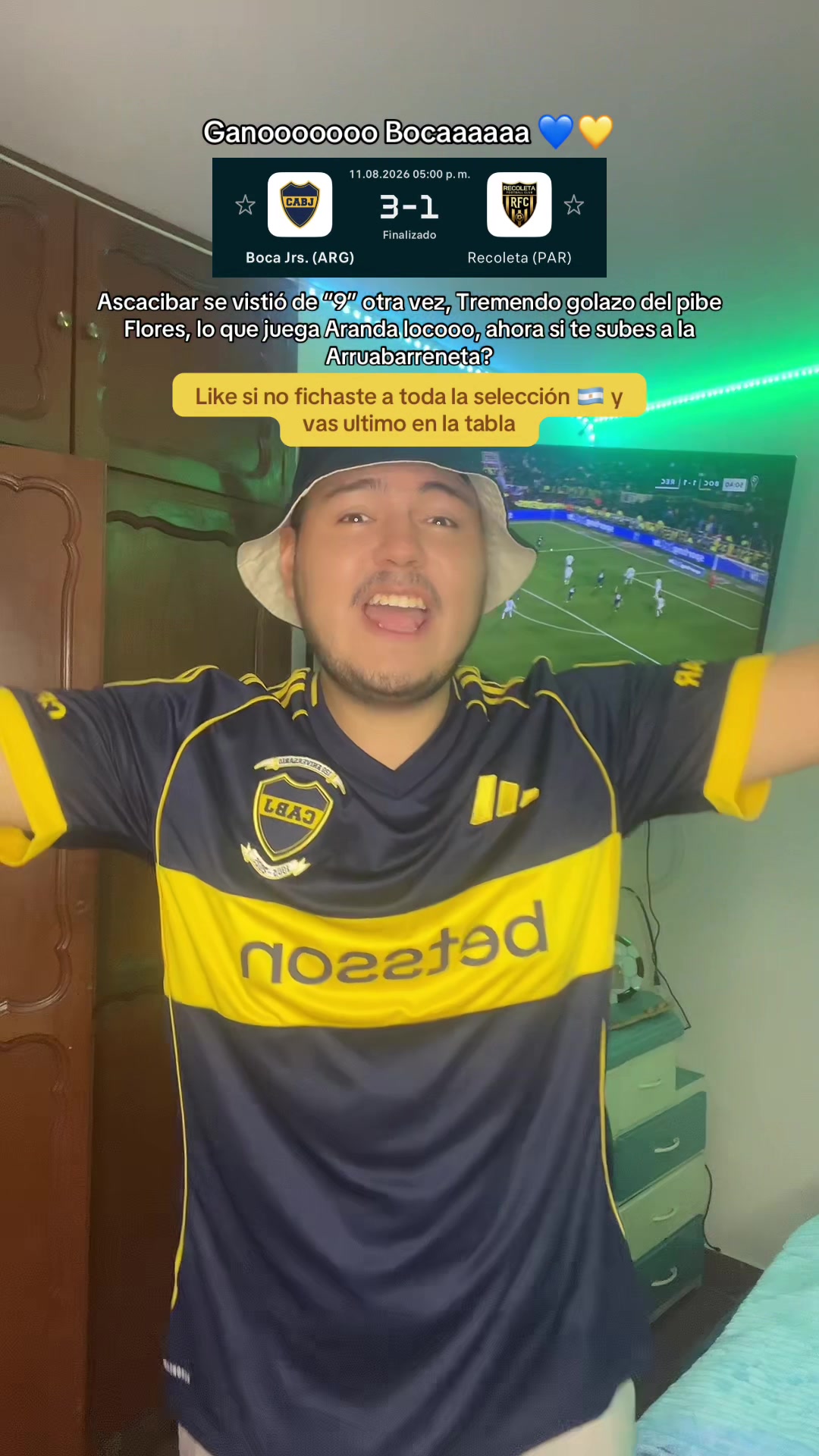 @Giancarlo Velazco