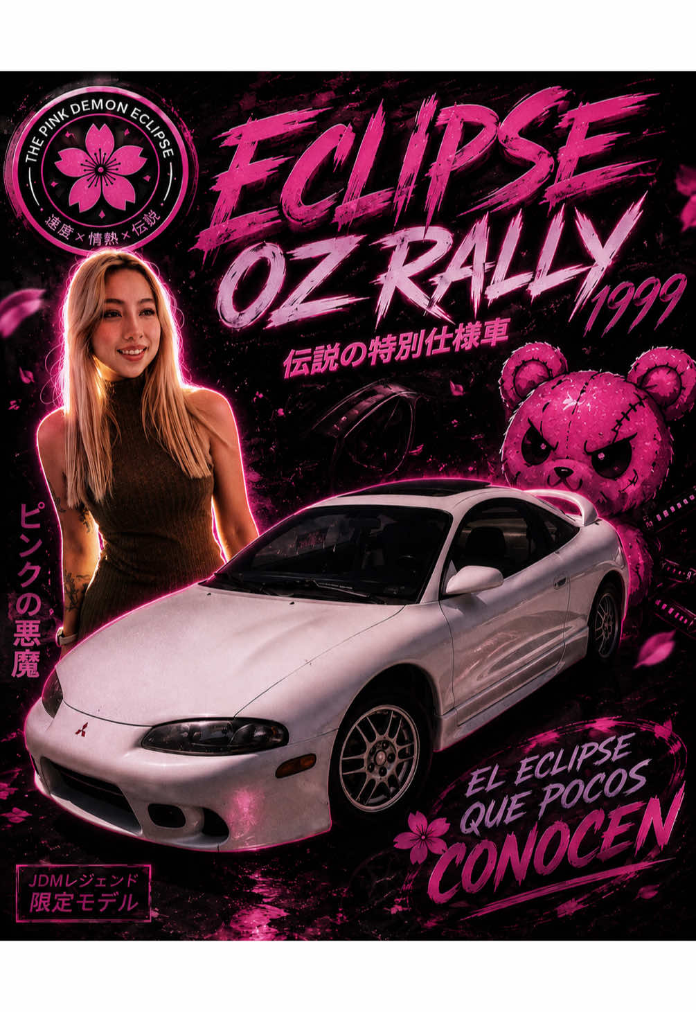 @The Pink Demon Eclipse 💖