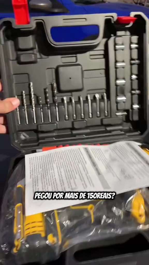 @Fabr&iacute;cio Souza