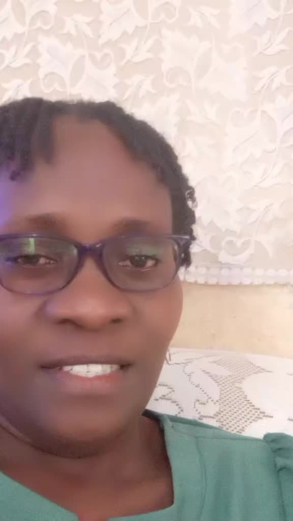 @rosa macharia