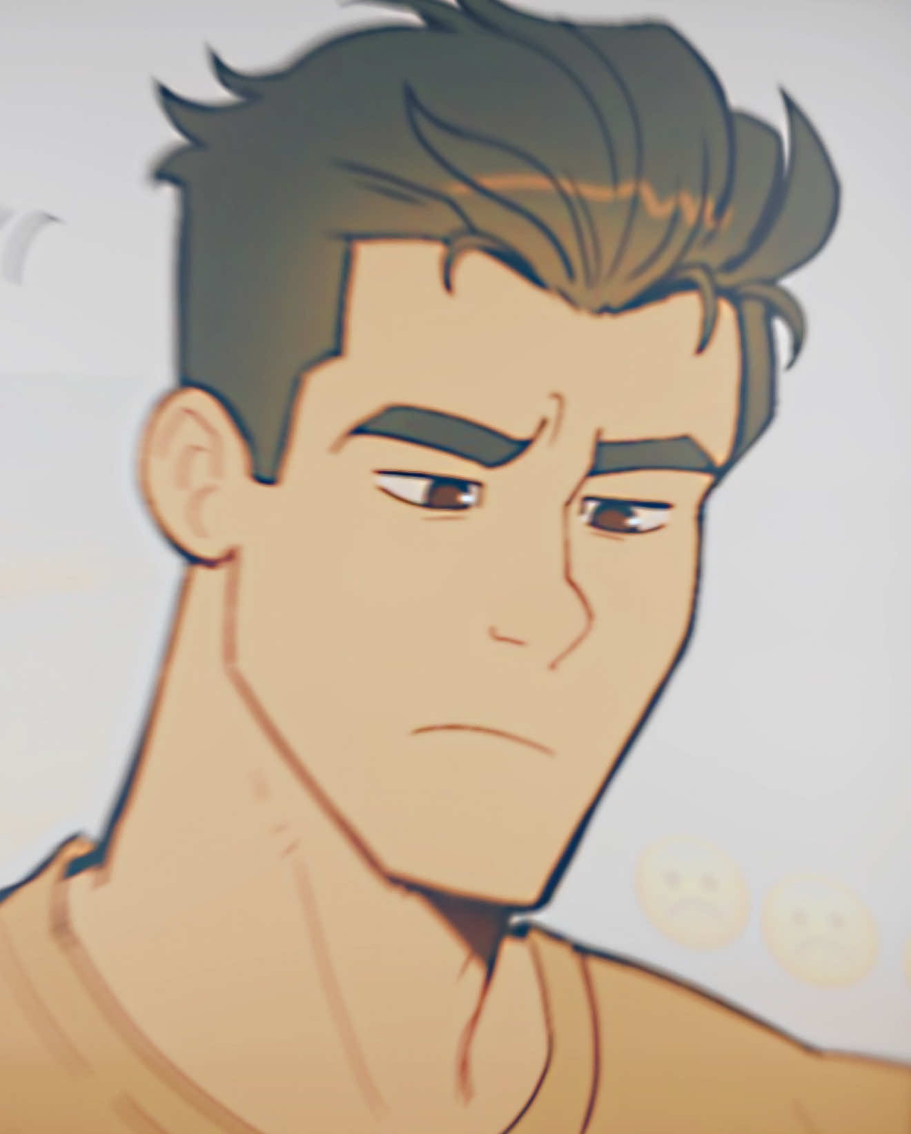 @*&deg;:⋆ₓₒ Kane