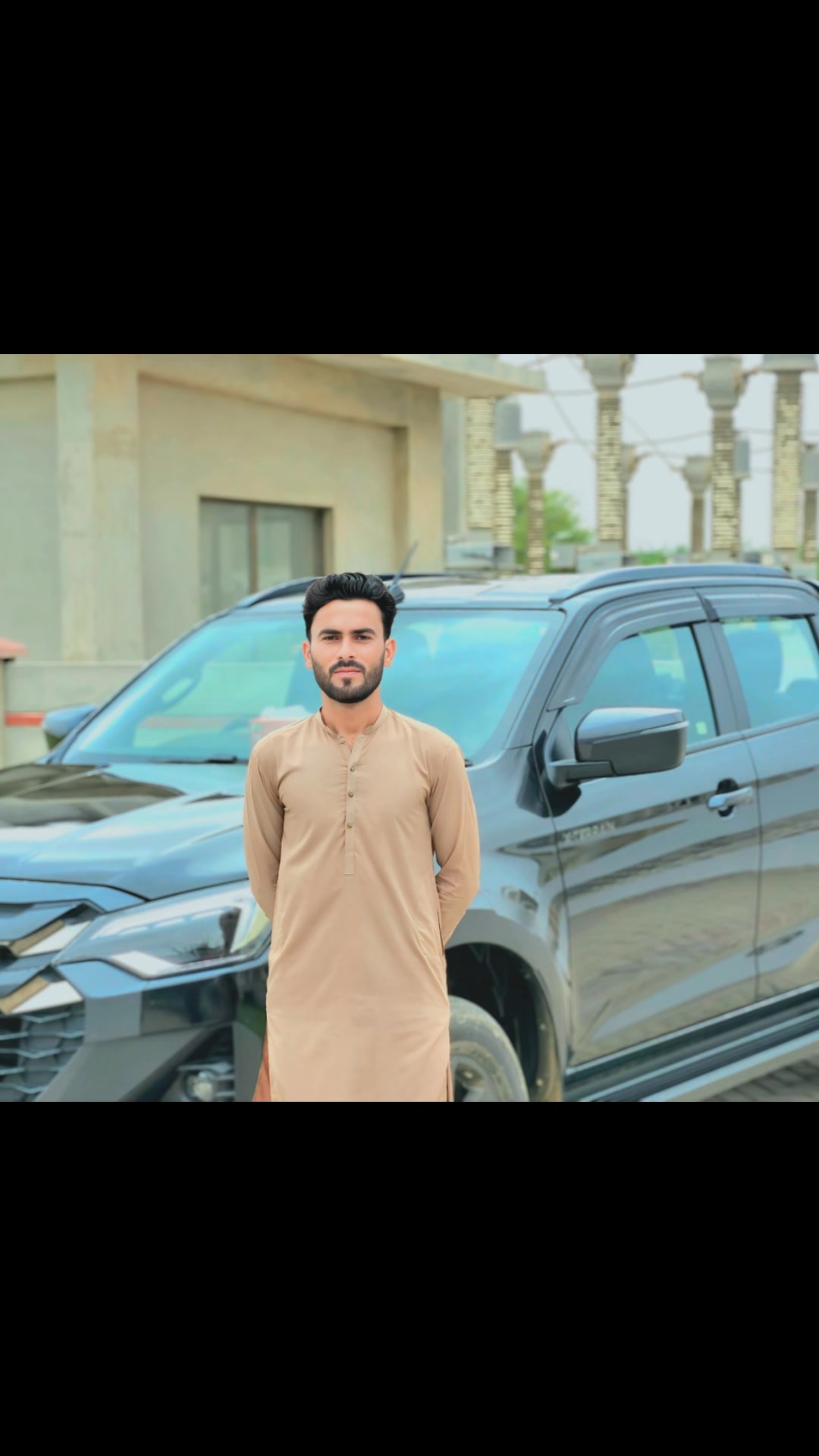 @Rais Farman Khan chachar