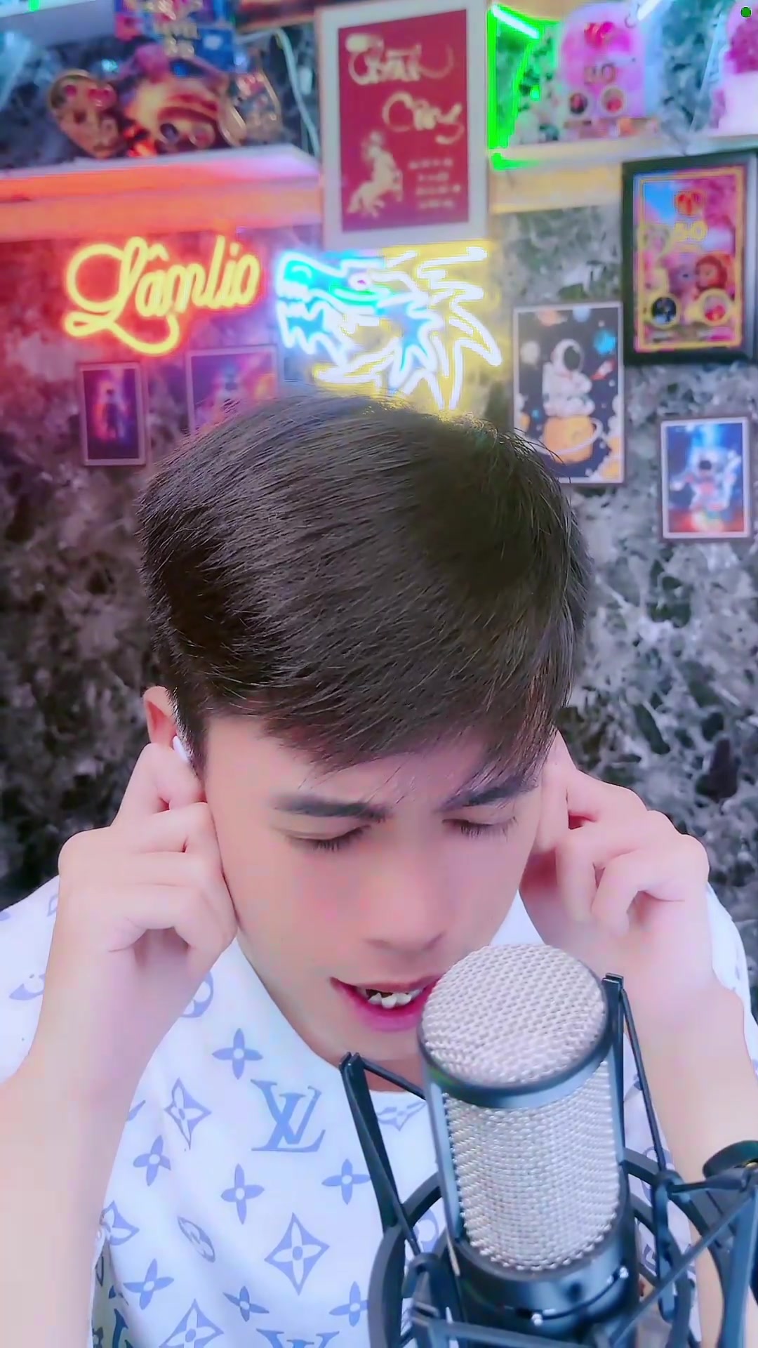 @21H 12/9 PKQT Lâm Tẽn Tẽn 🇻🇳