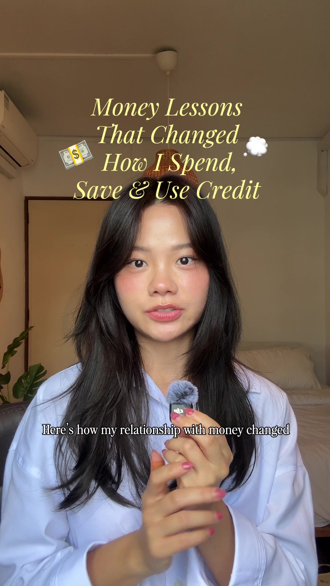 @Janae Chua