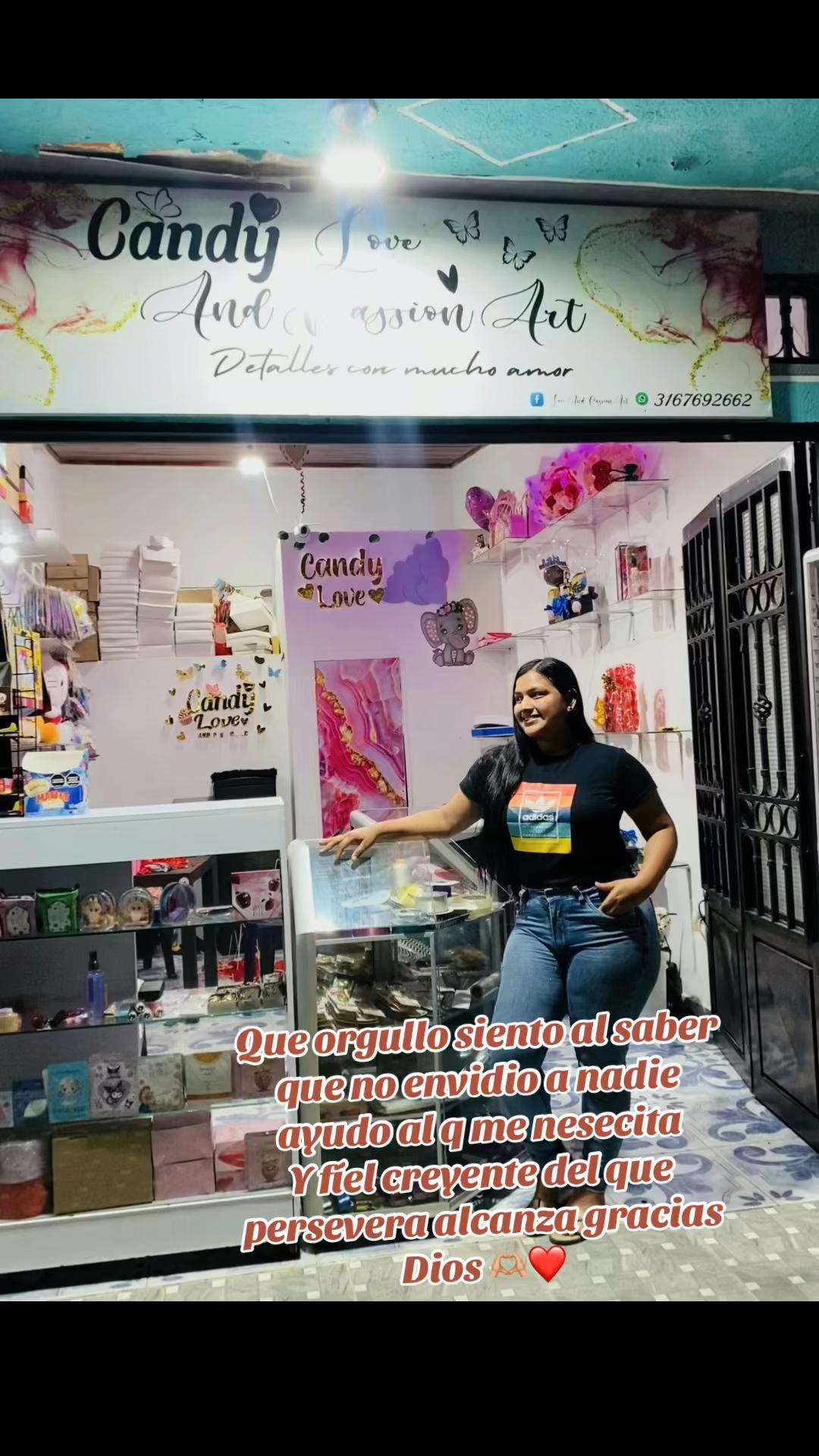 @Derly Espa&ntilde;a