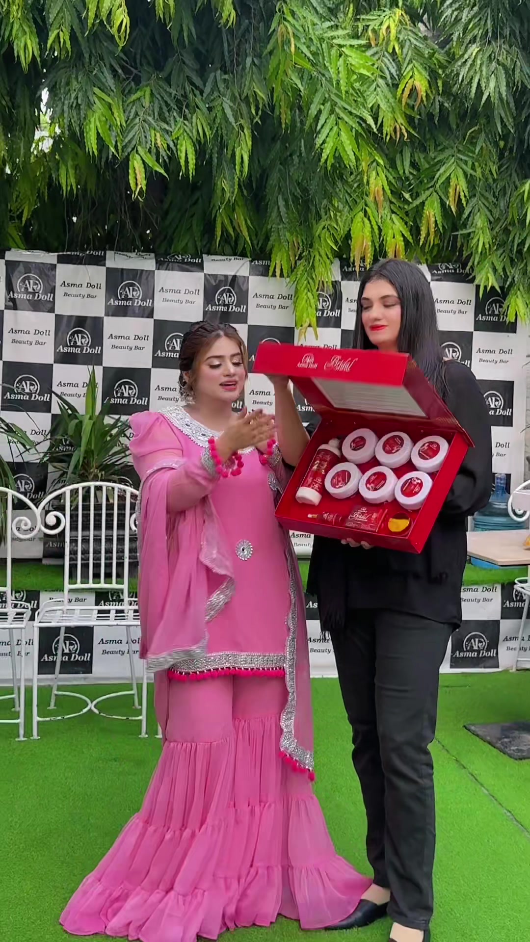 @Asma Doll