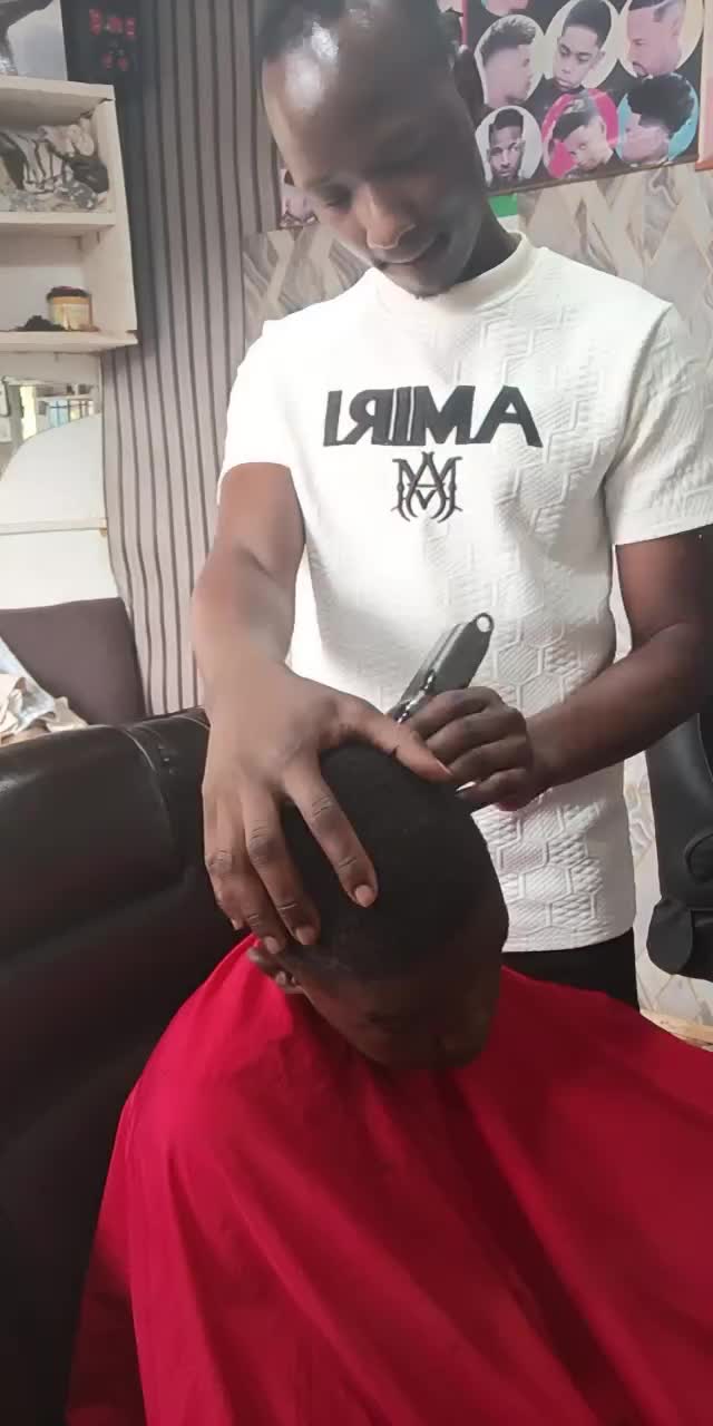 @Brayo Barbershop