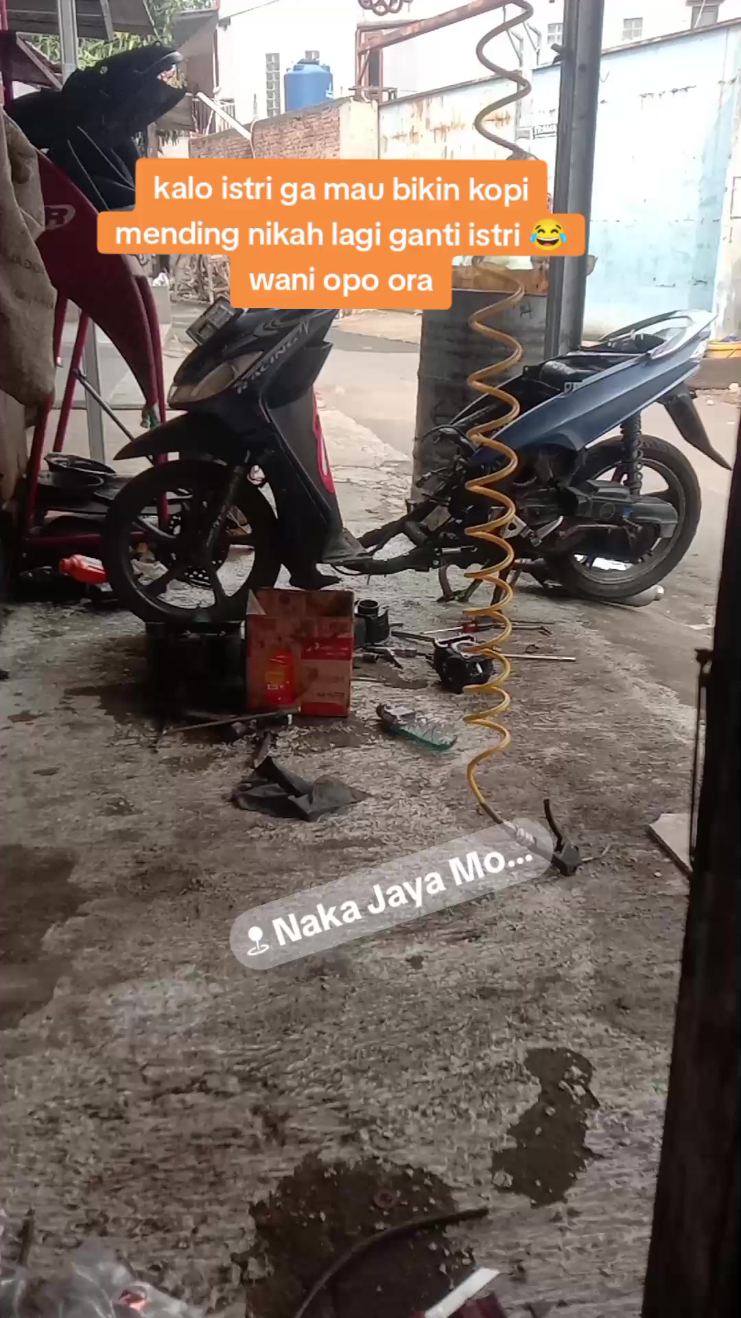 @juragan faoe