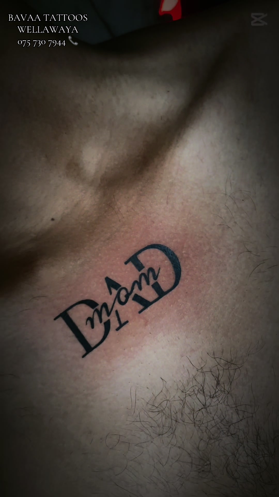 @BAVAA TATTOOS