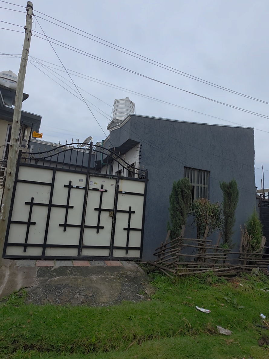 @ኦንላይን ቤቶች Online House market