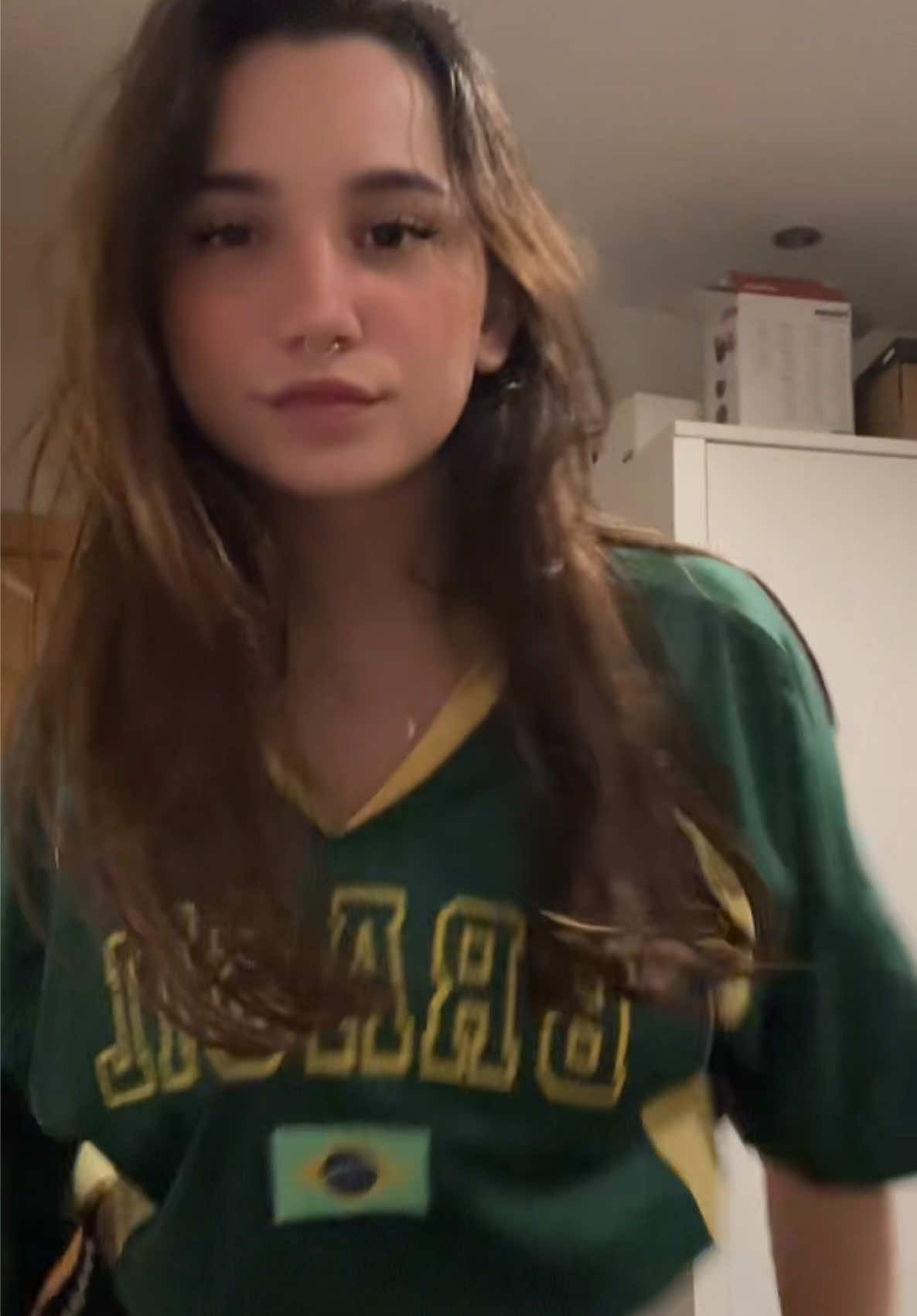 @Mari Barbieri