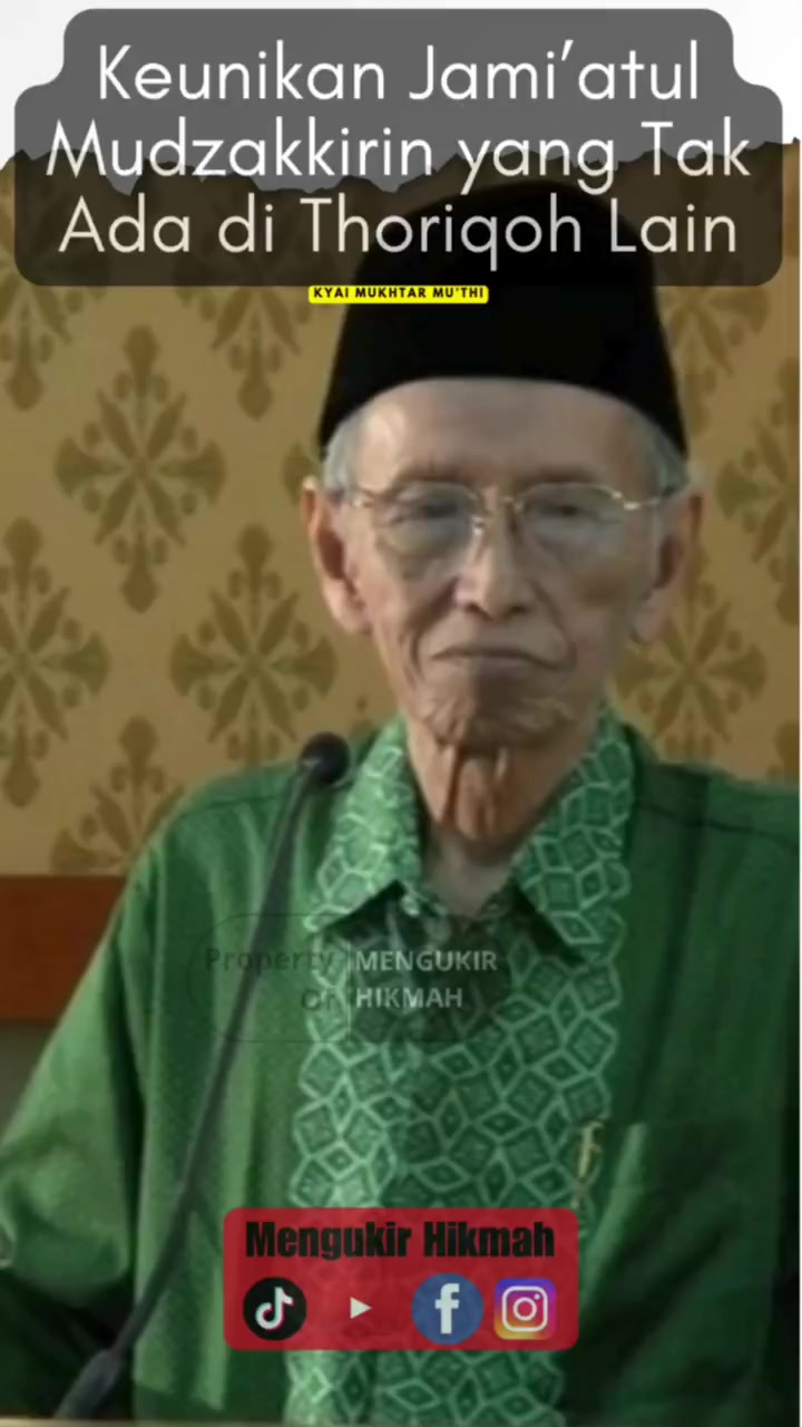 @Mengukir Hikmah