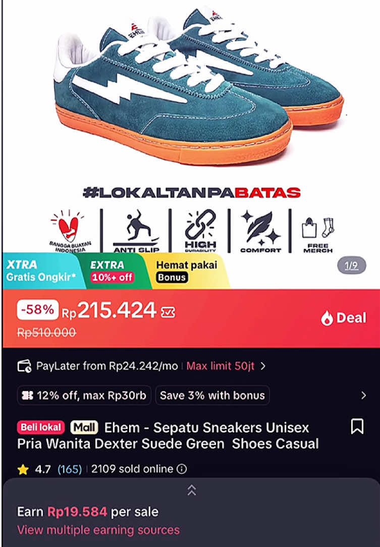 @PROMO.SEPATU