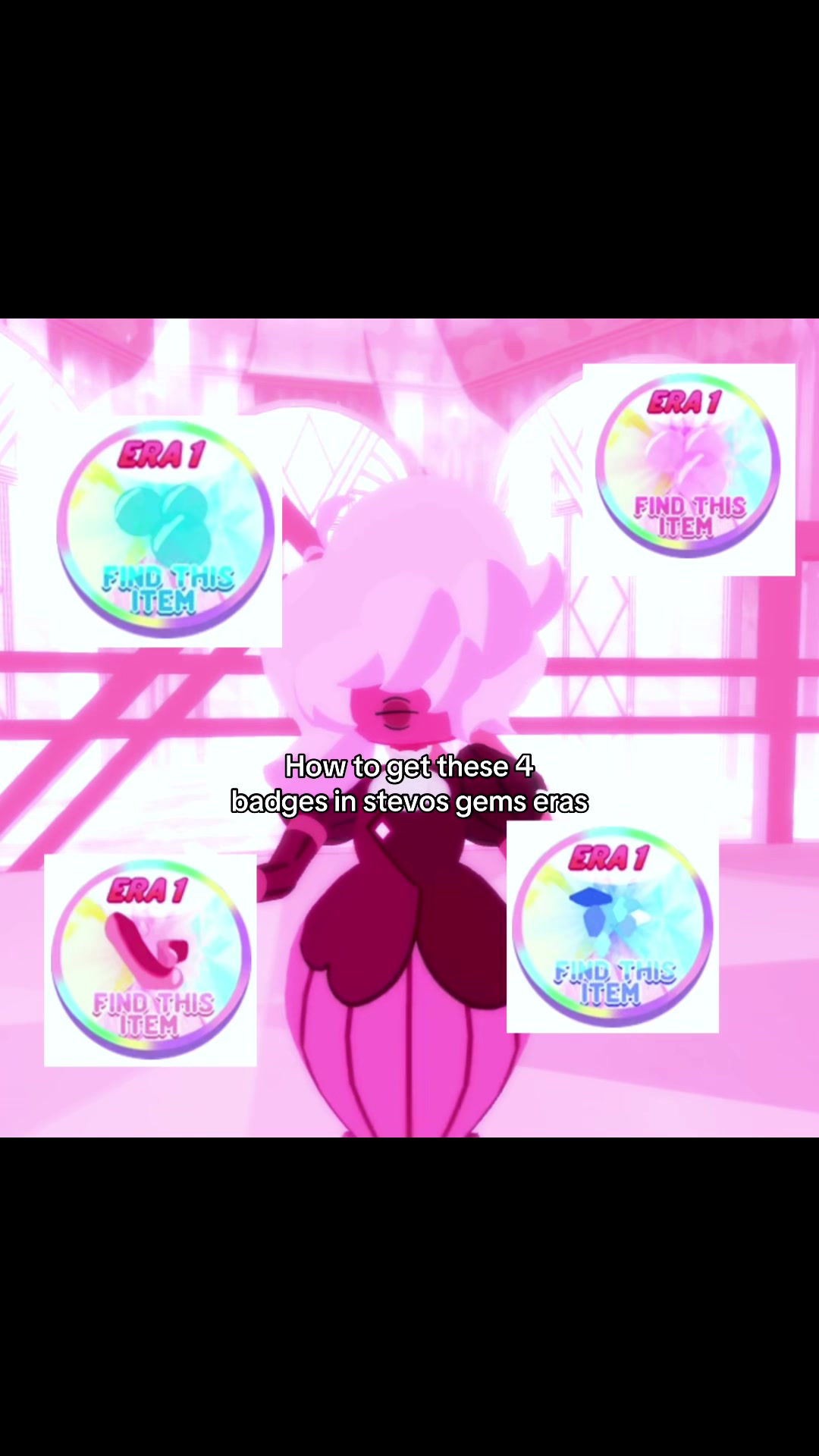 @Crystal Petalite