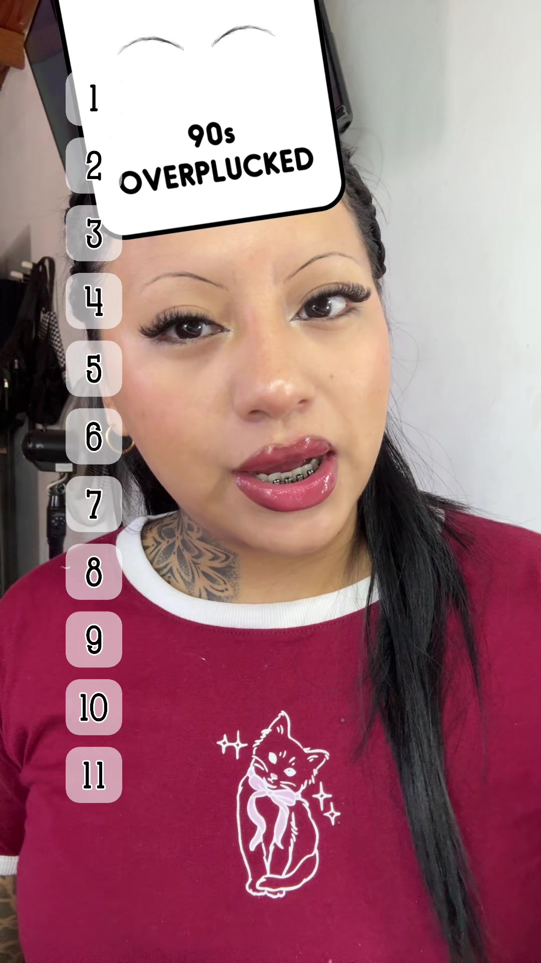 @Yanella jazmin