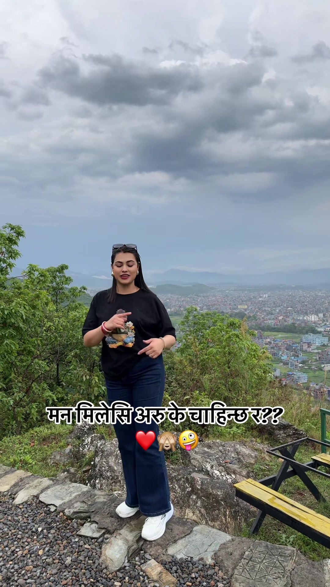 @Bhawana Neupane