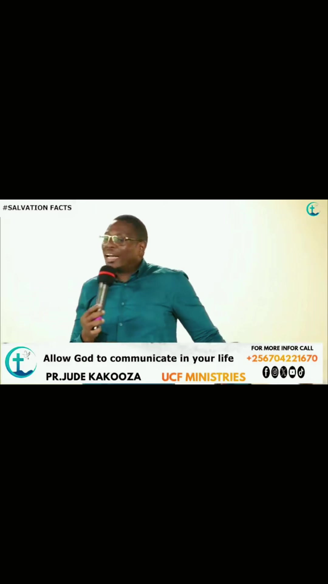 @UCF HEALING & DELIVERANCE DUBA