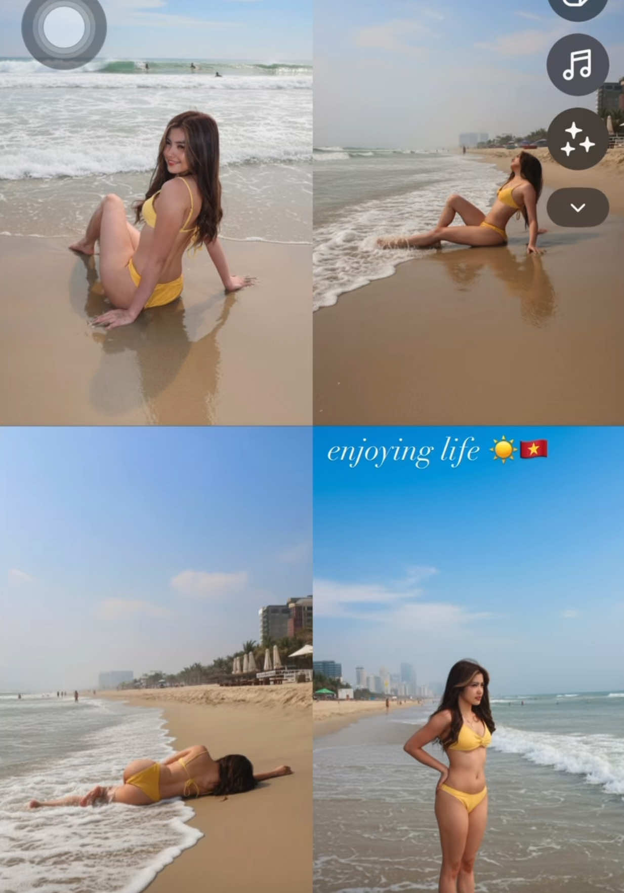 @maica o.