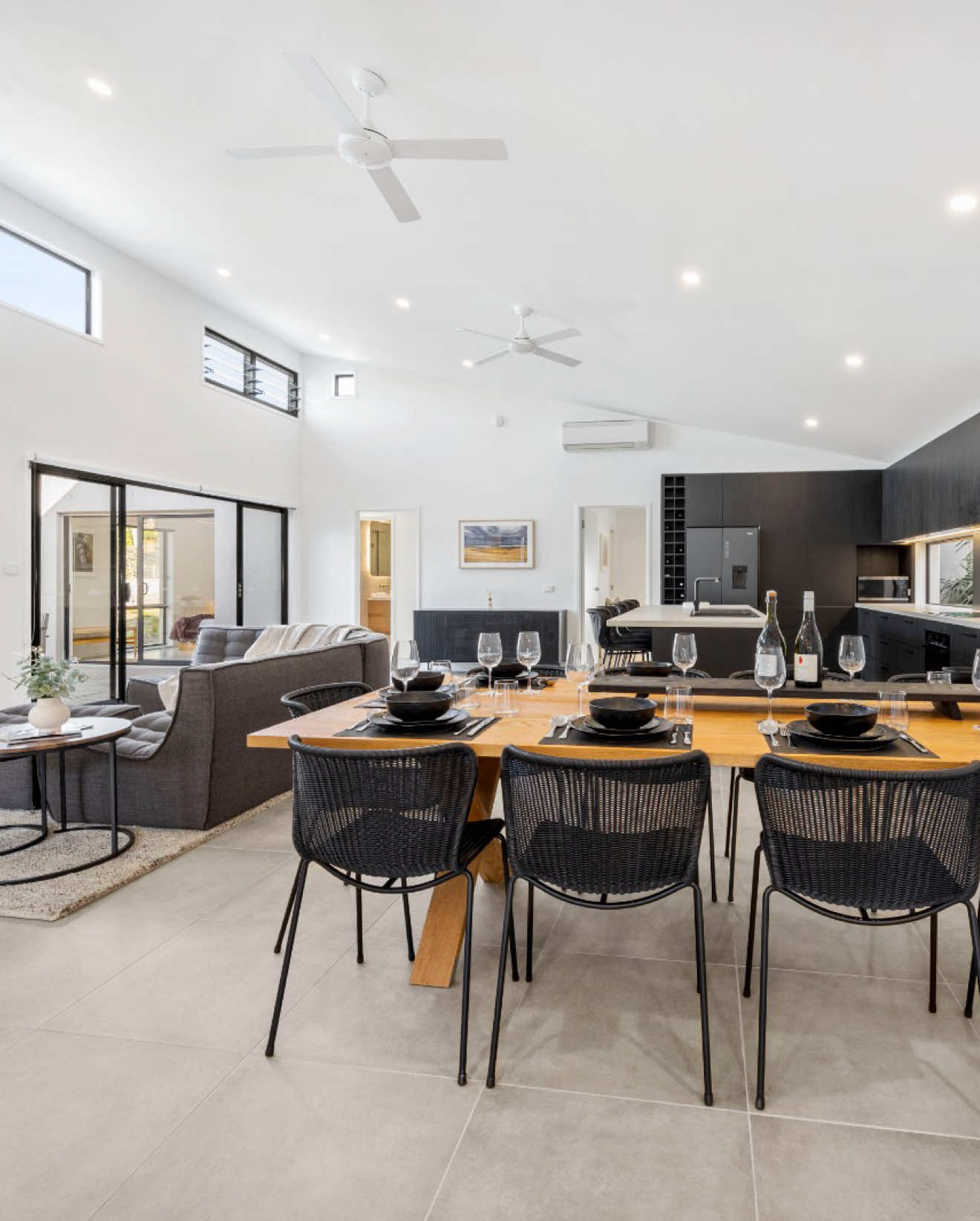 @Peninsula Holiday Rentals