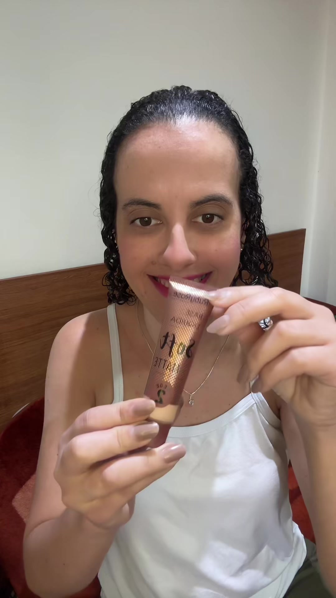 @Passeando com Carol