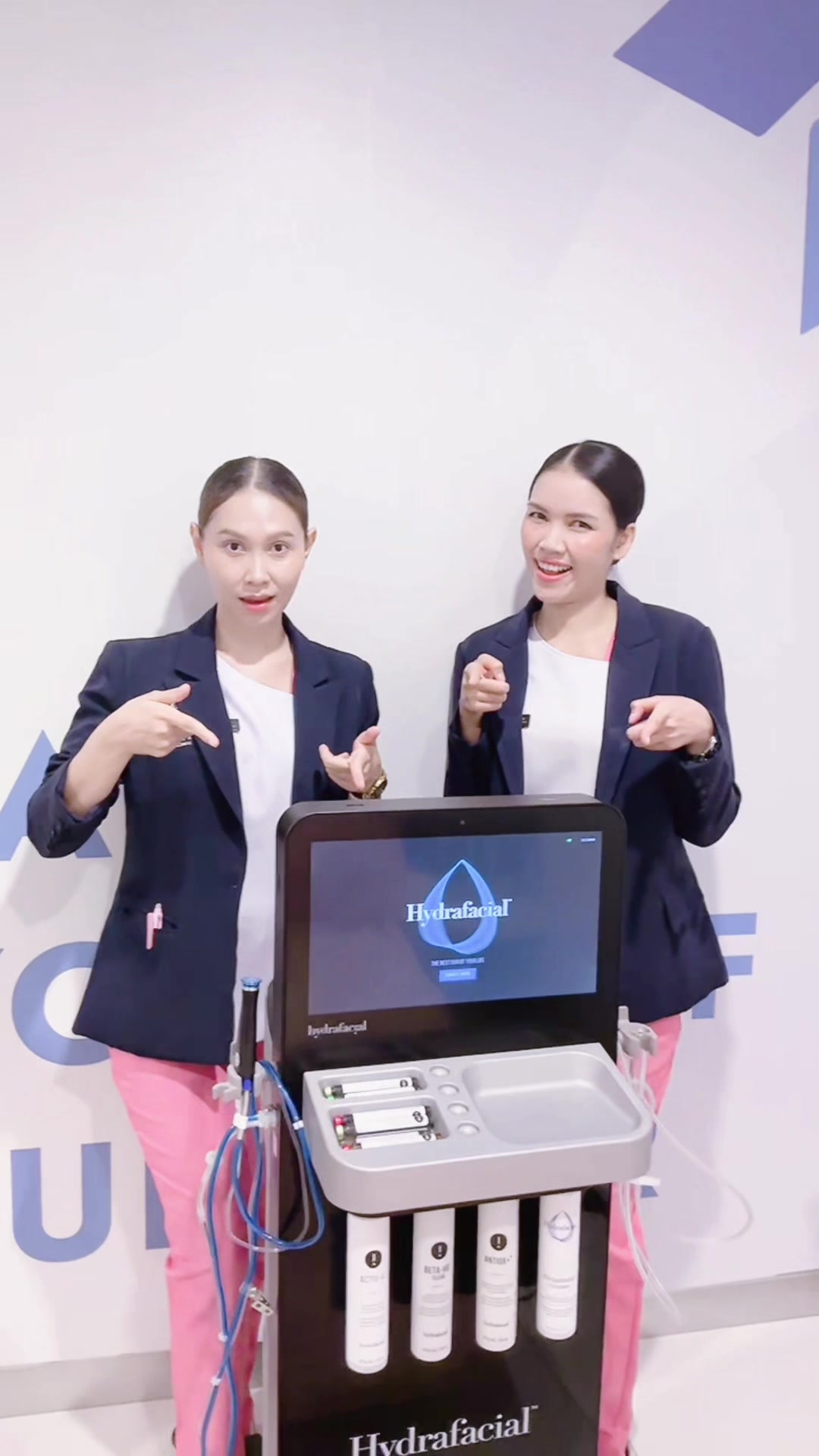 @Yada Clinic Pattaya