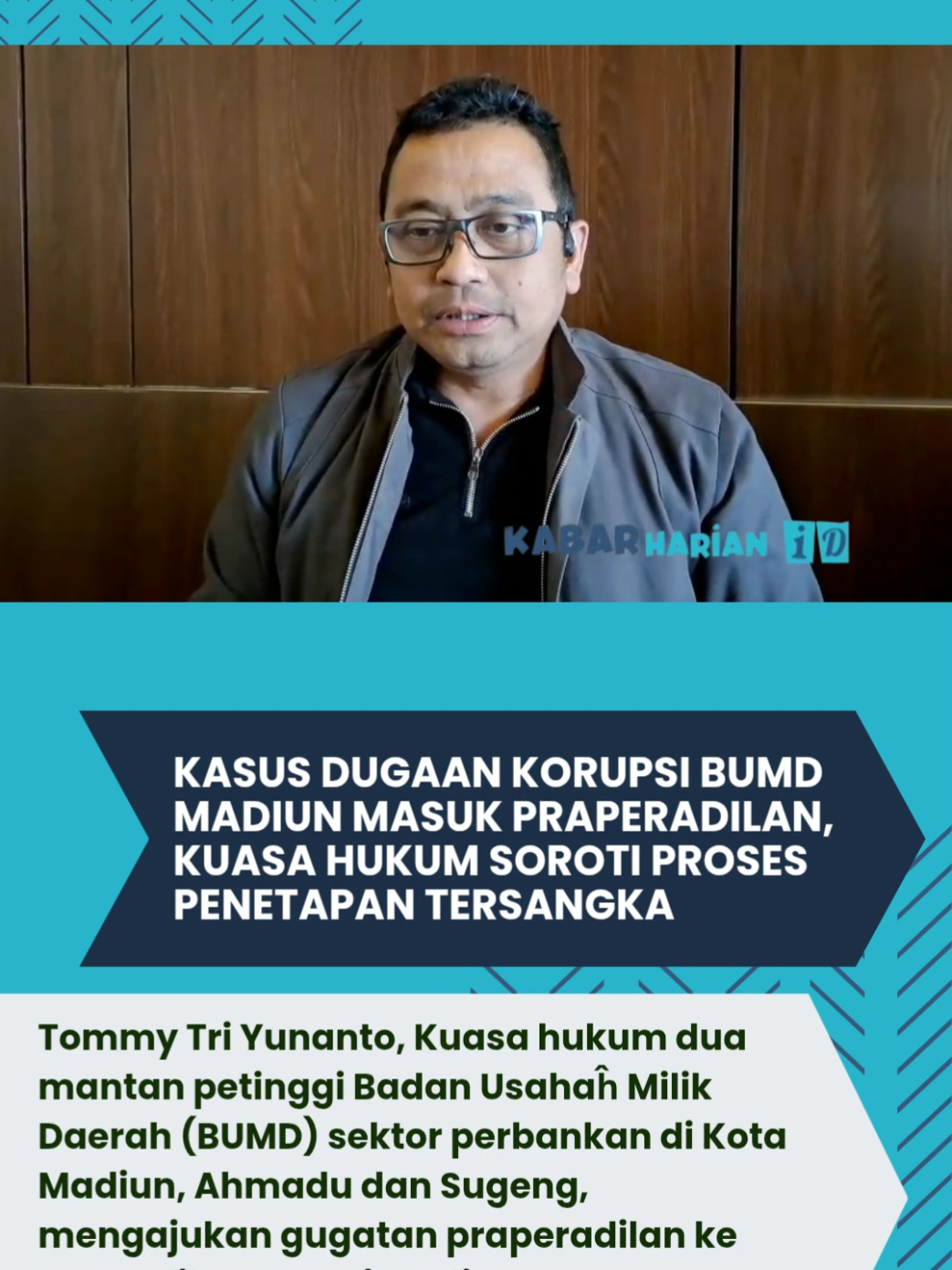 @Kabar Harian Id