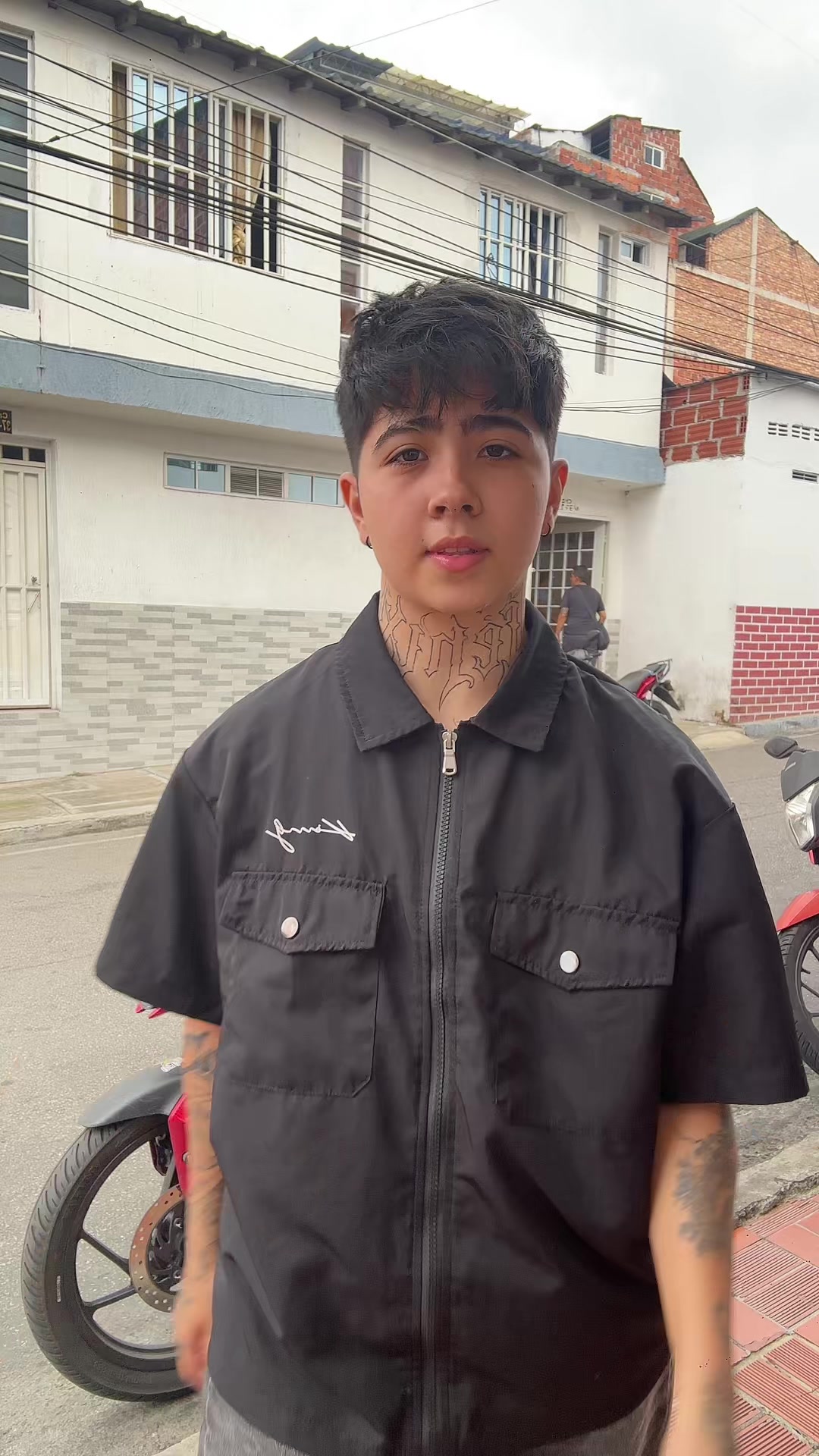 @JUANXO🕷️