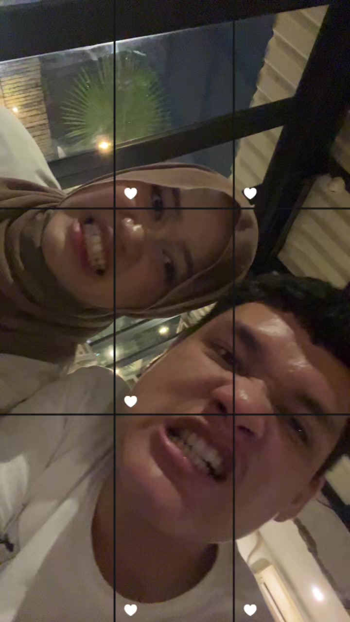 @Ramzi Riandi Putra