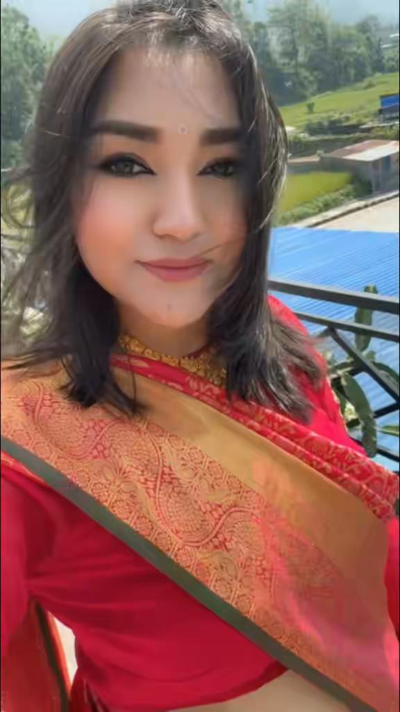 @nishrestha⚜️✨