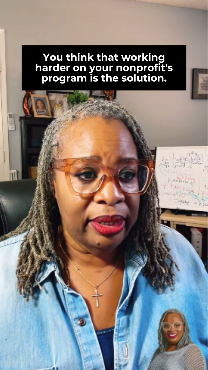 @Jen The Nonprofit Expert