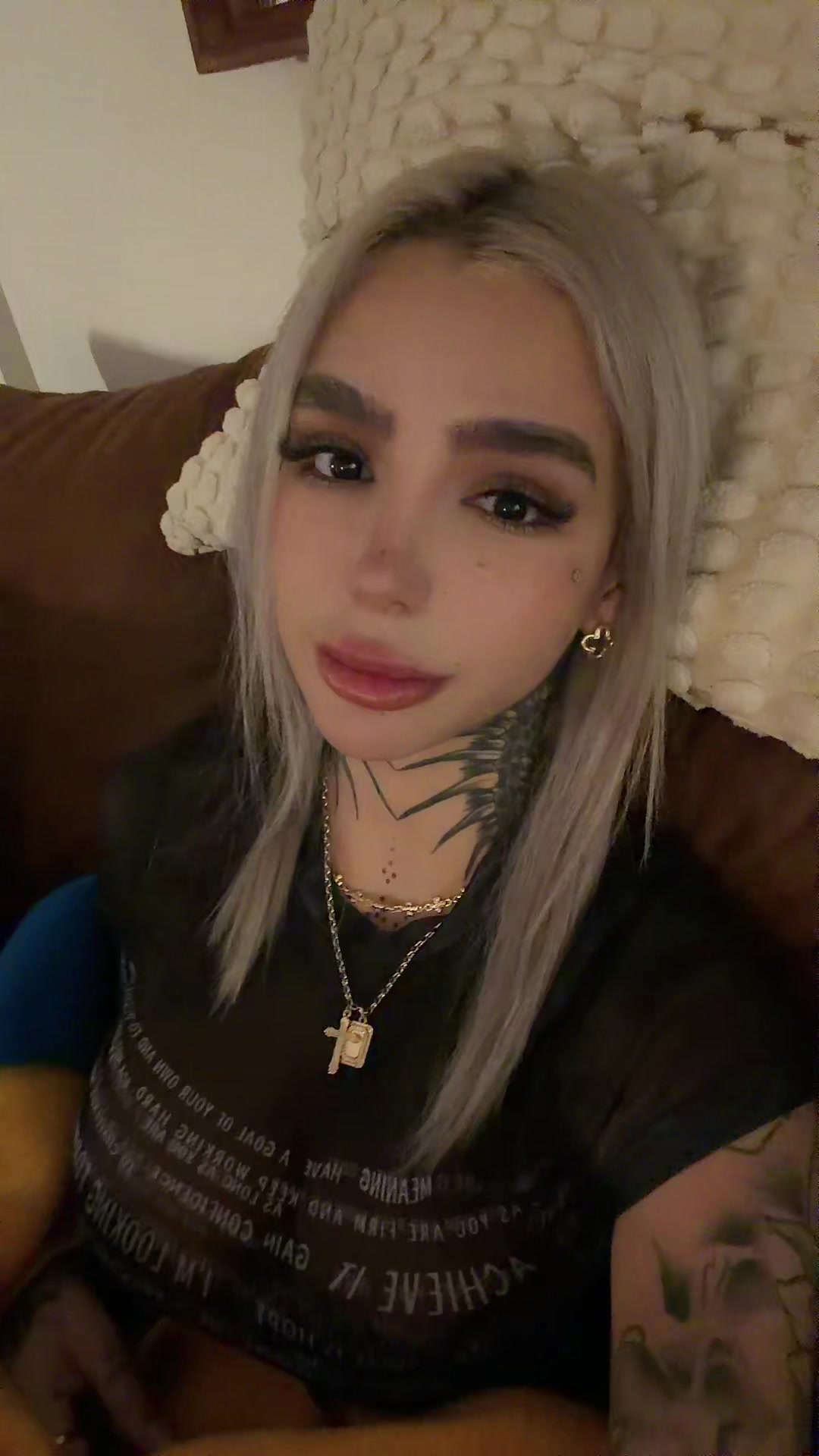 @Tu Barbie vampira