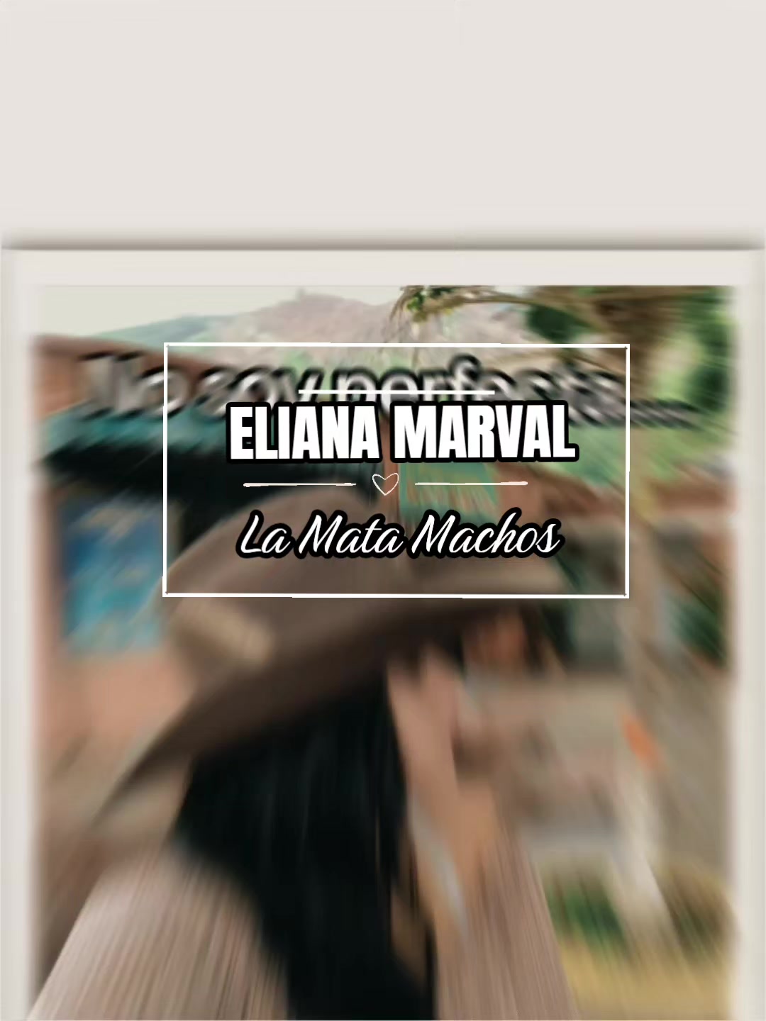 @Eliana Marval