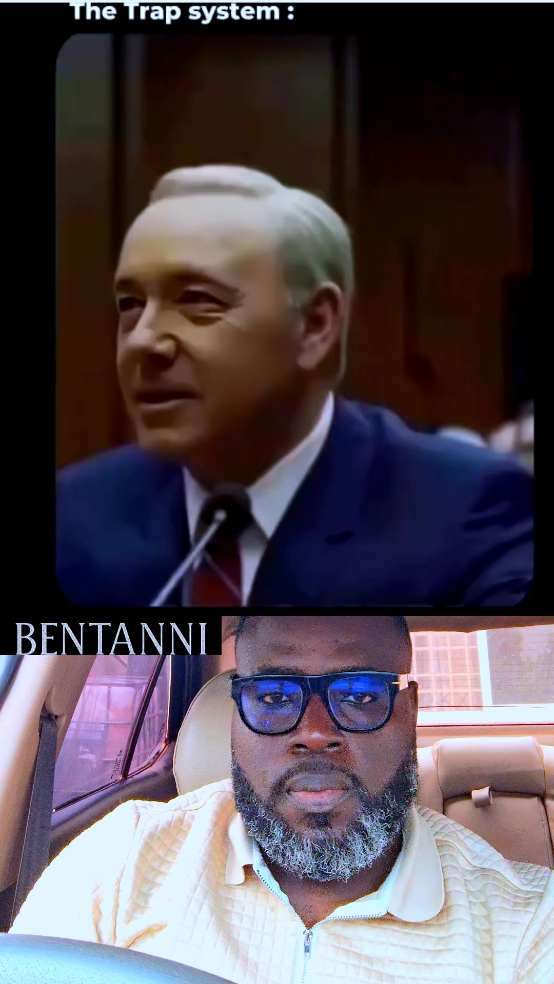 @BENTANNI