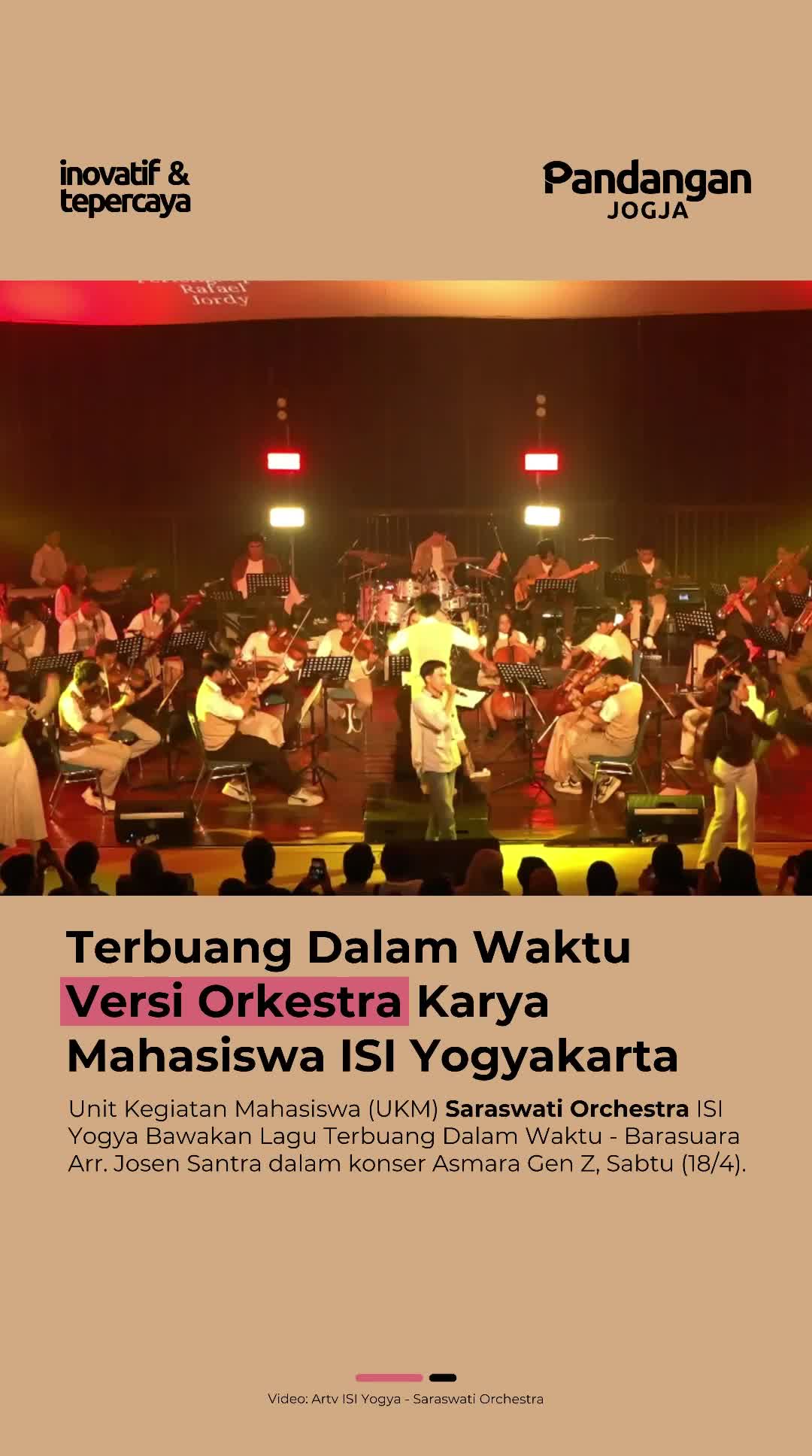 @Pandangan Jogja