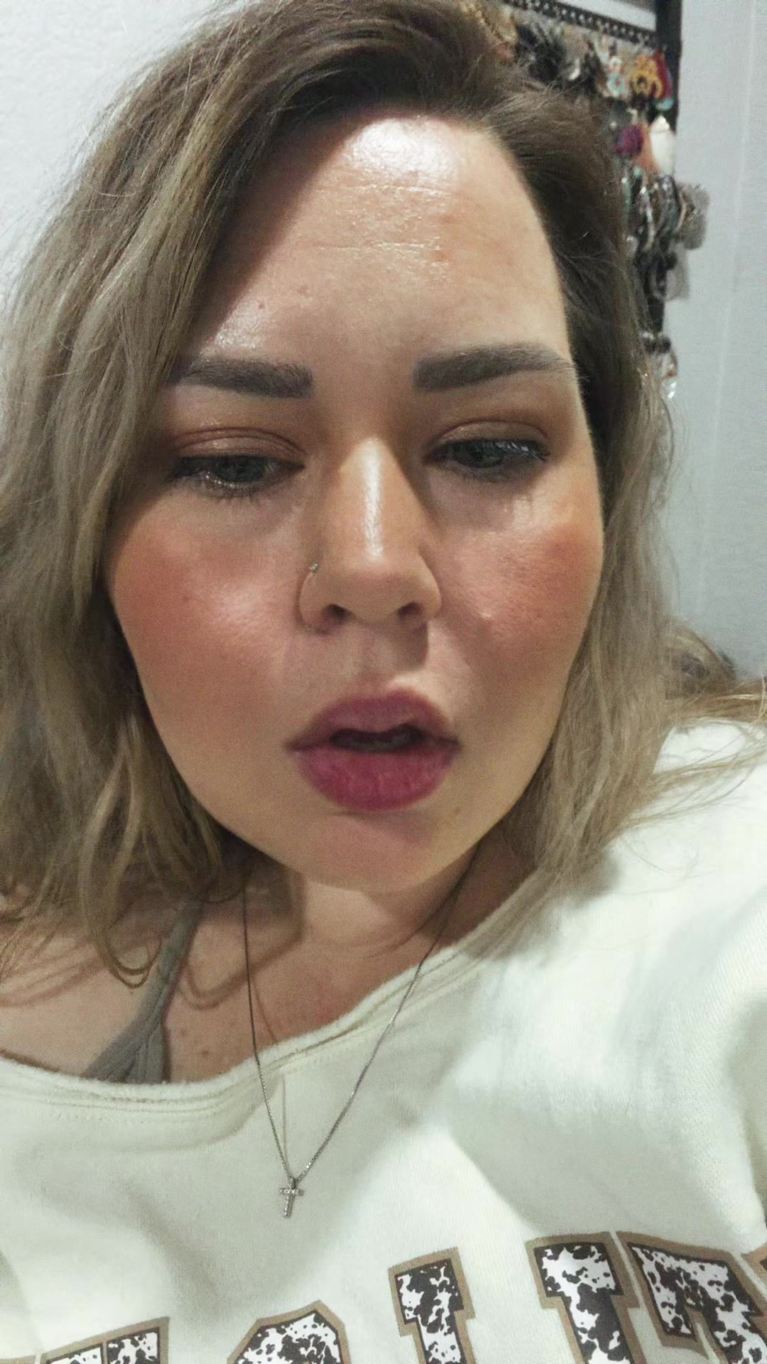 @Melanie Marie