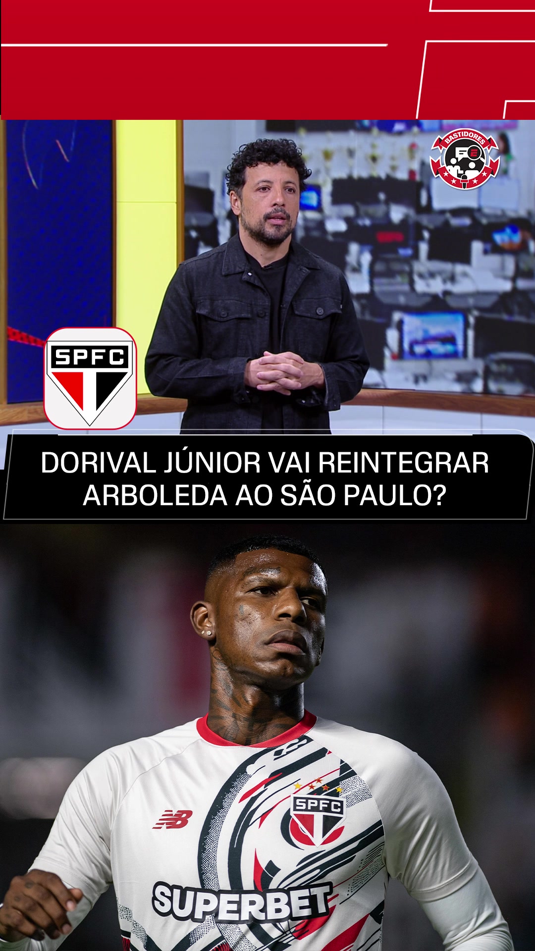 @ESPN Brasil