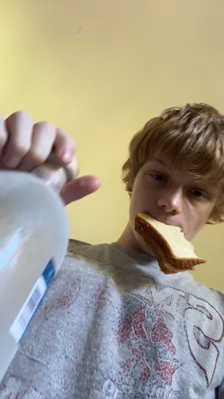 @Soscary