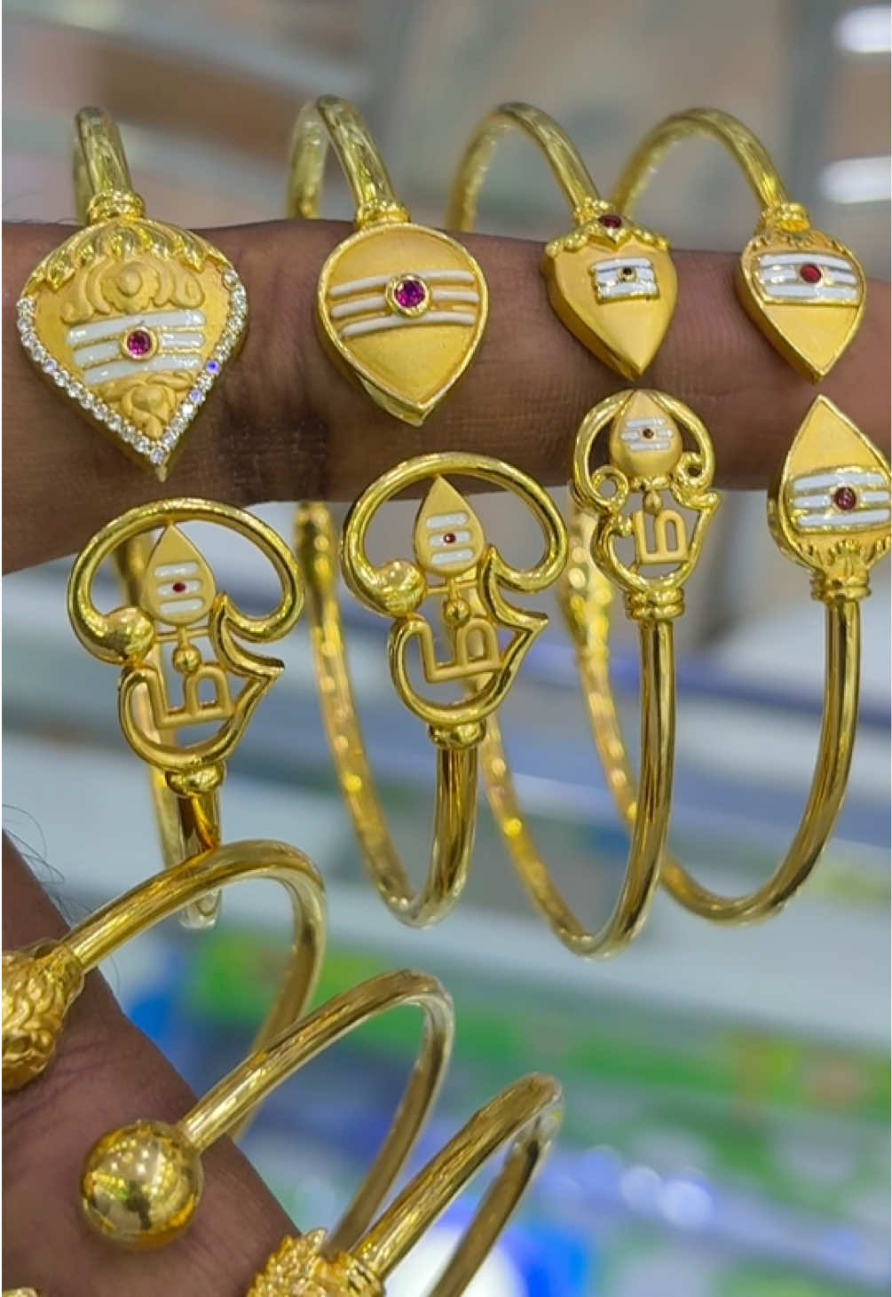 @Khanchana Jewellers