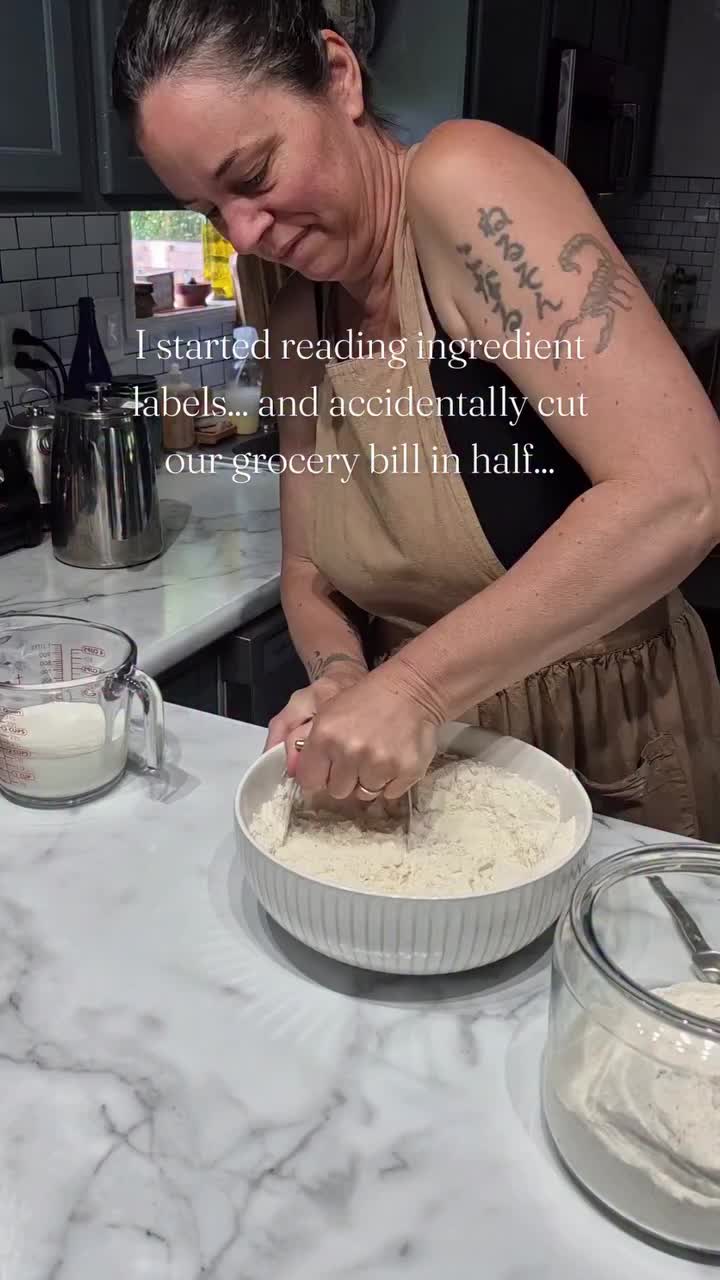 @Jayme | Nourished Living