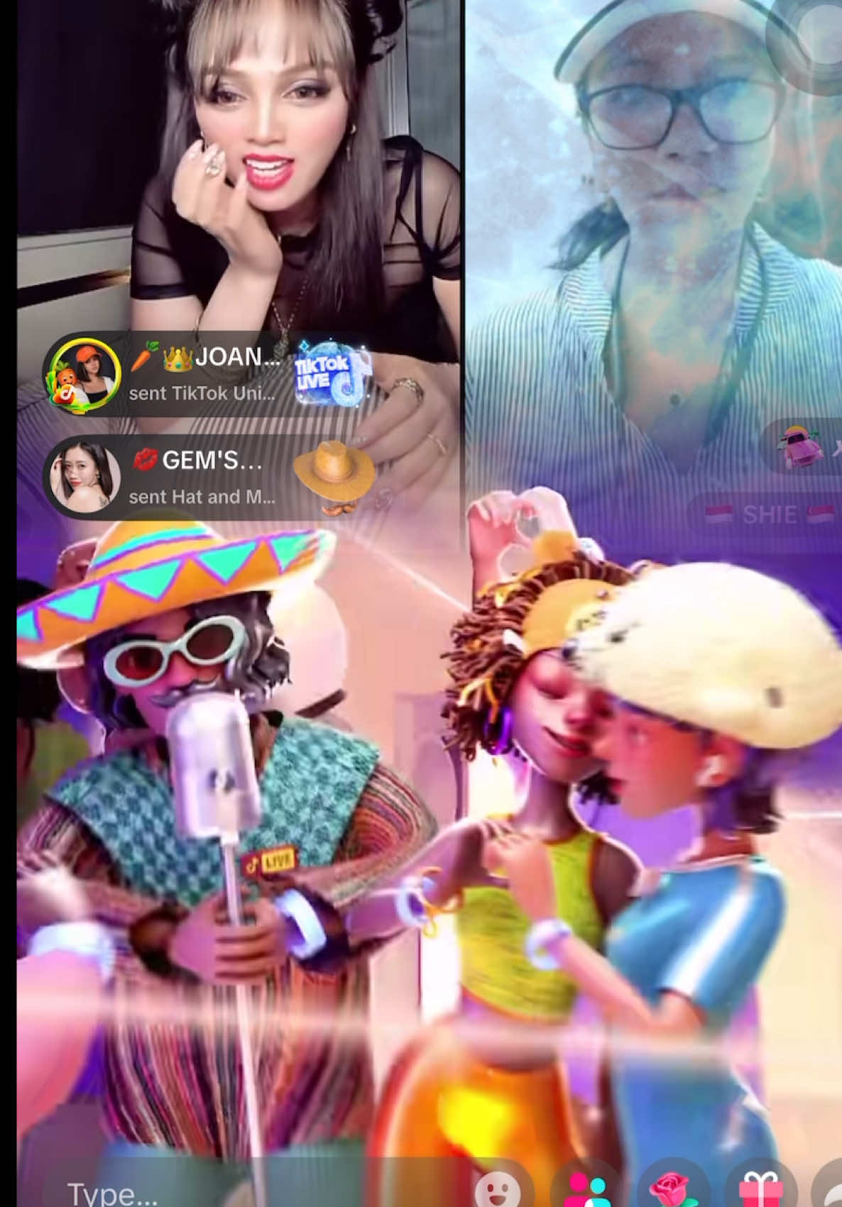 @🥕👑JOANNE⚡️ジョアン🇯🇵🪽