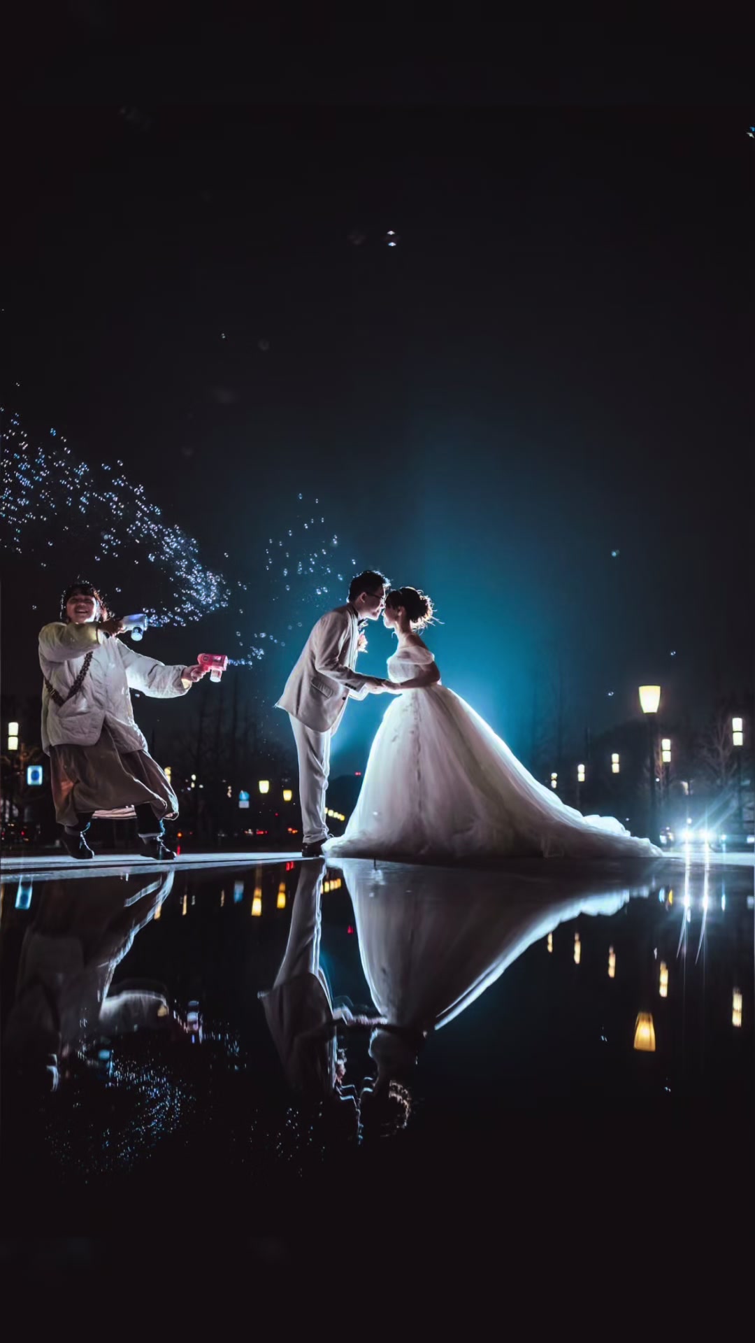 @仲道夫婦💍📷
